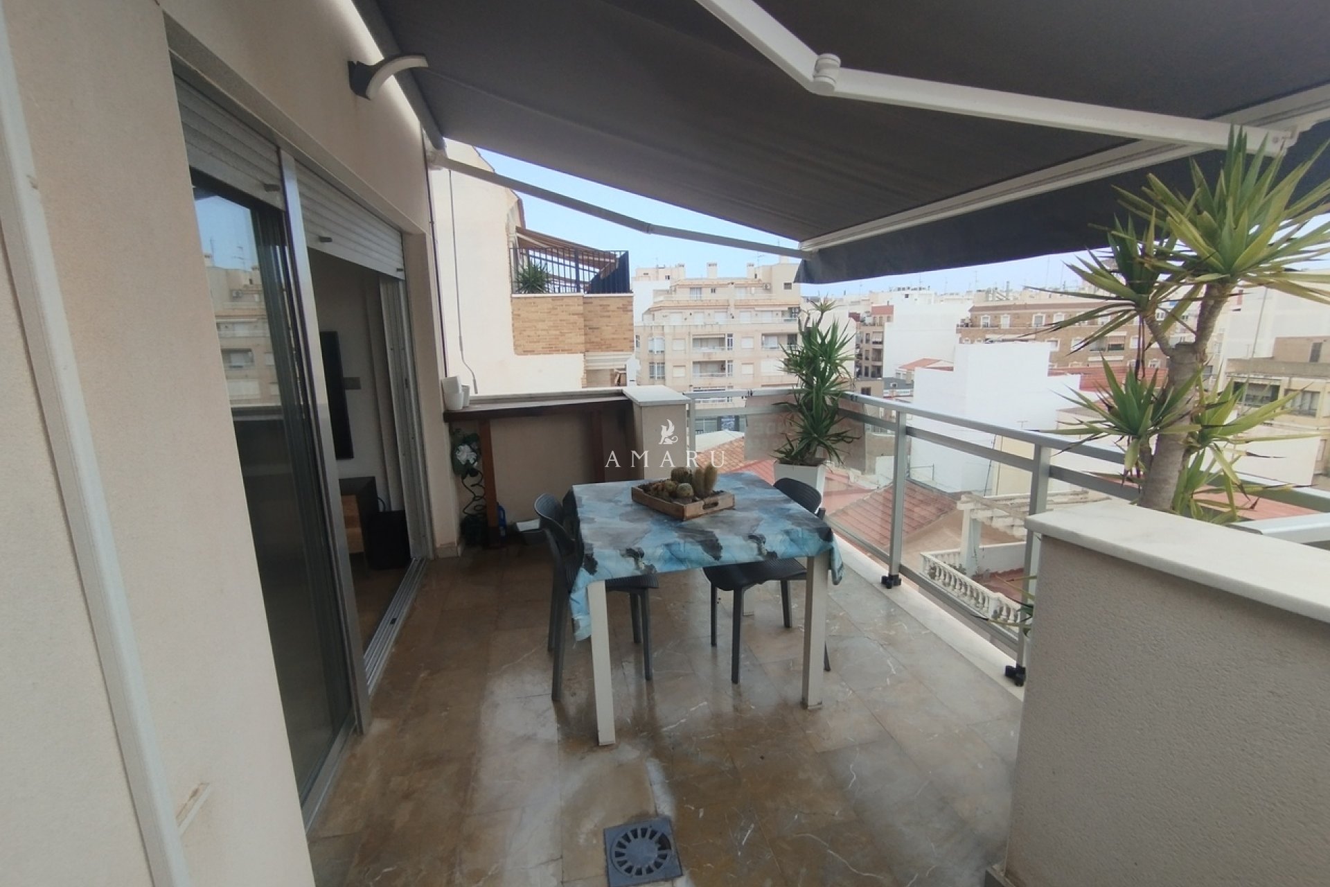 Resale - Penthouse -
Torrevieja