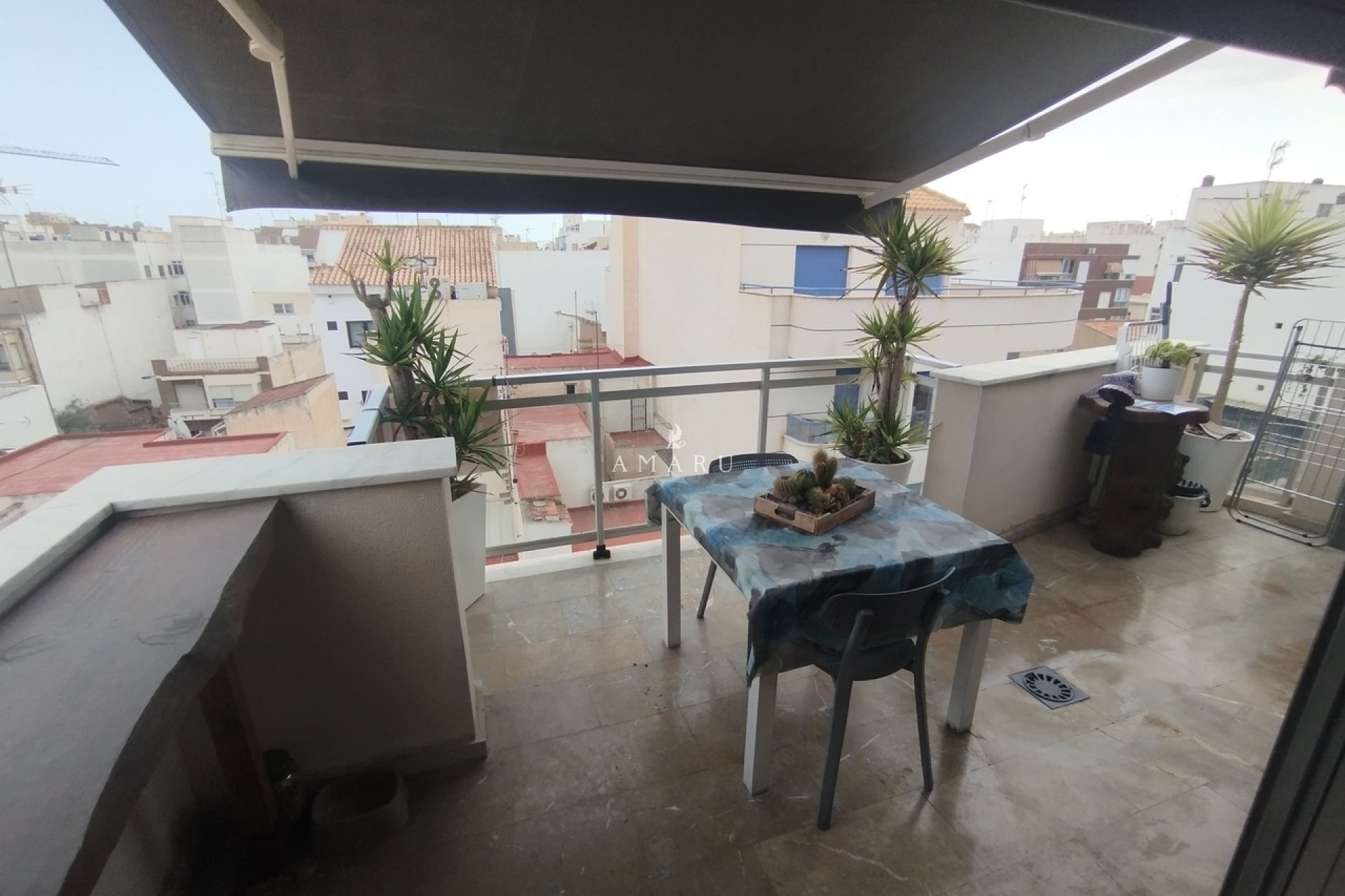 Resale - Penthouse -
Torrevieja