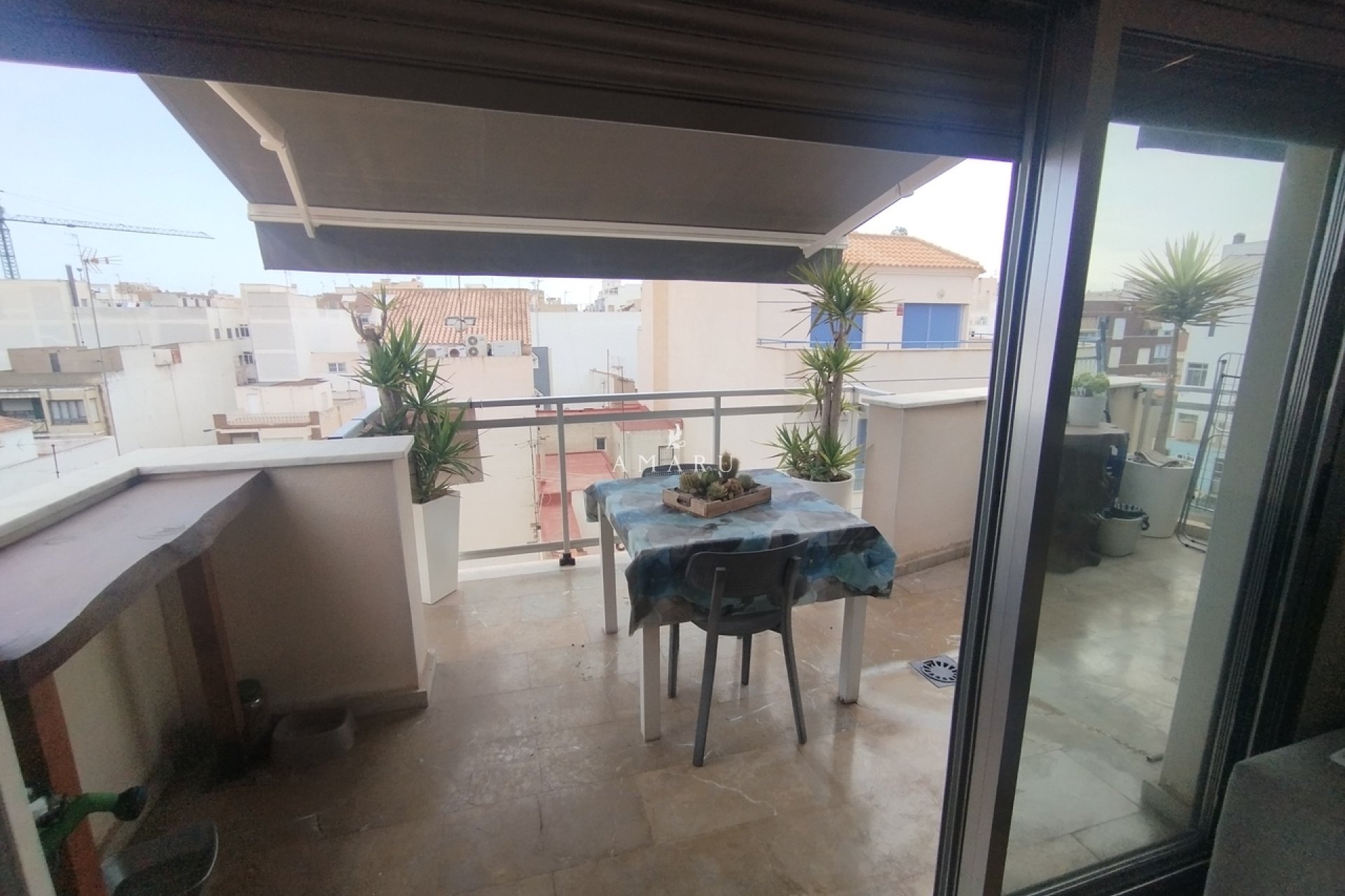 Resale - Penthouse -
Torrevieja