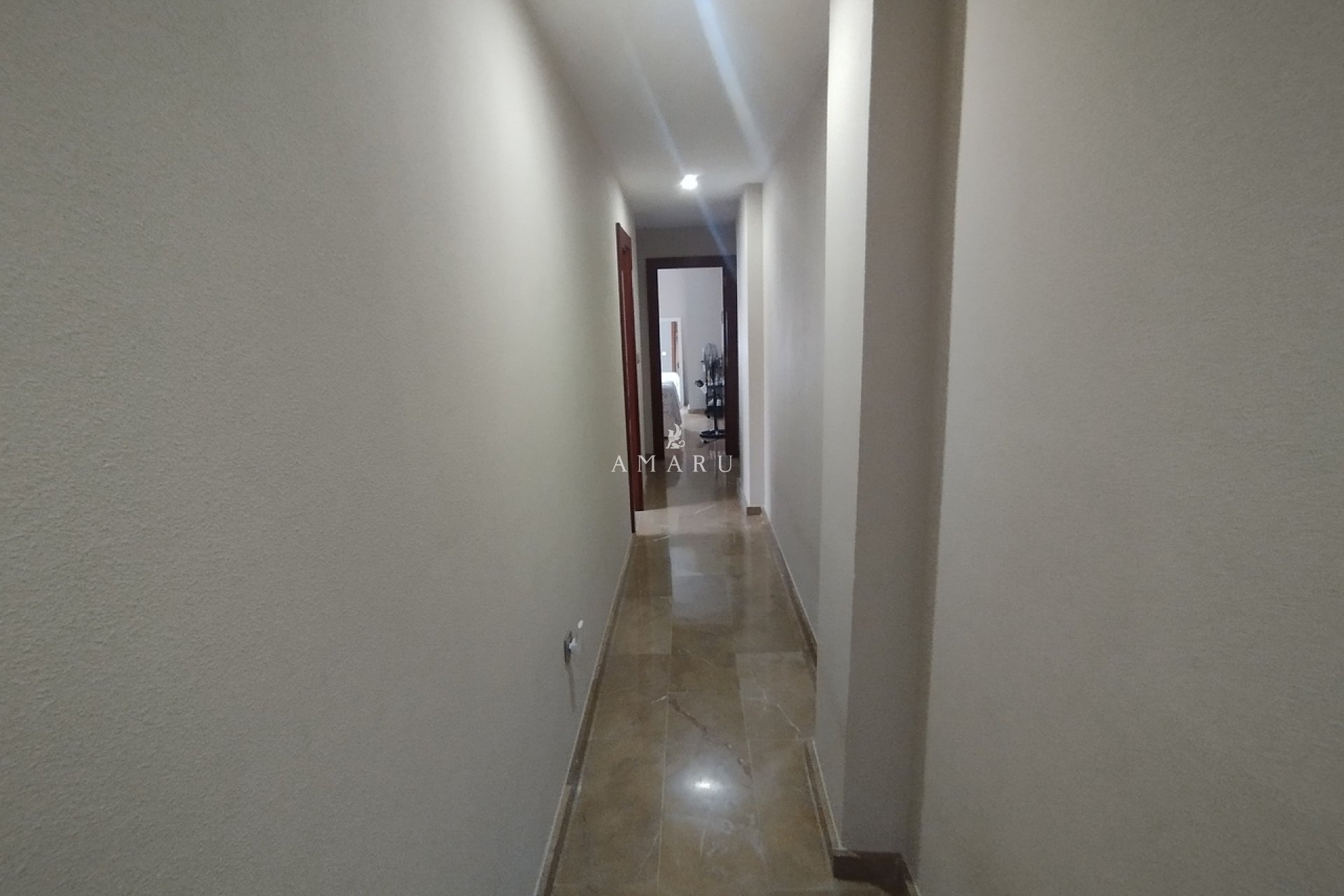 Resale - Penthouse -
Torrevieja