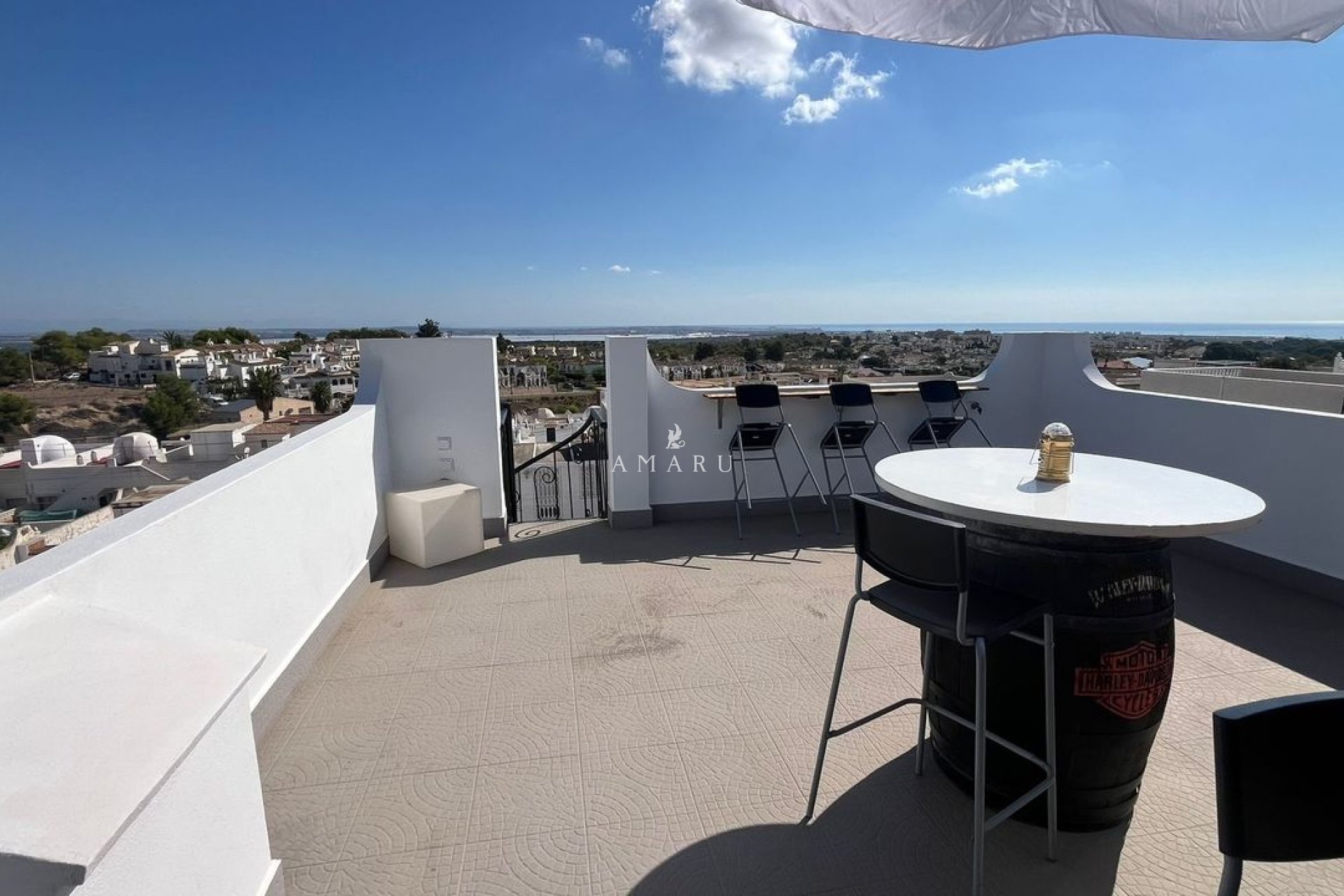 Resale - Townhouse -
El Galan