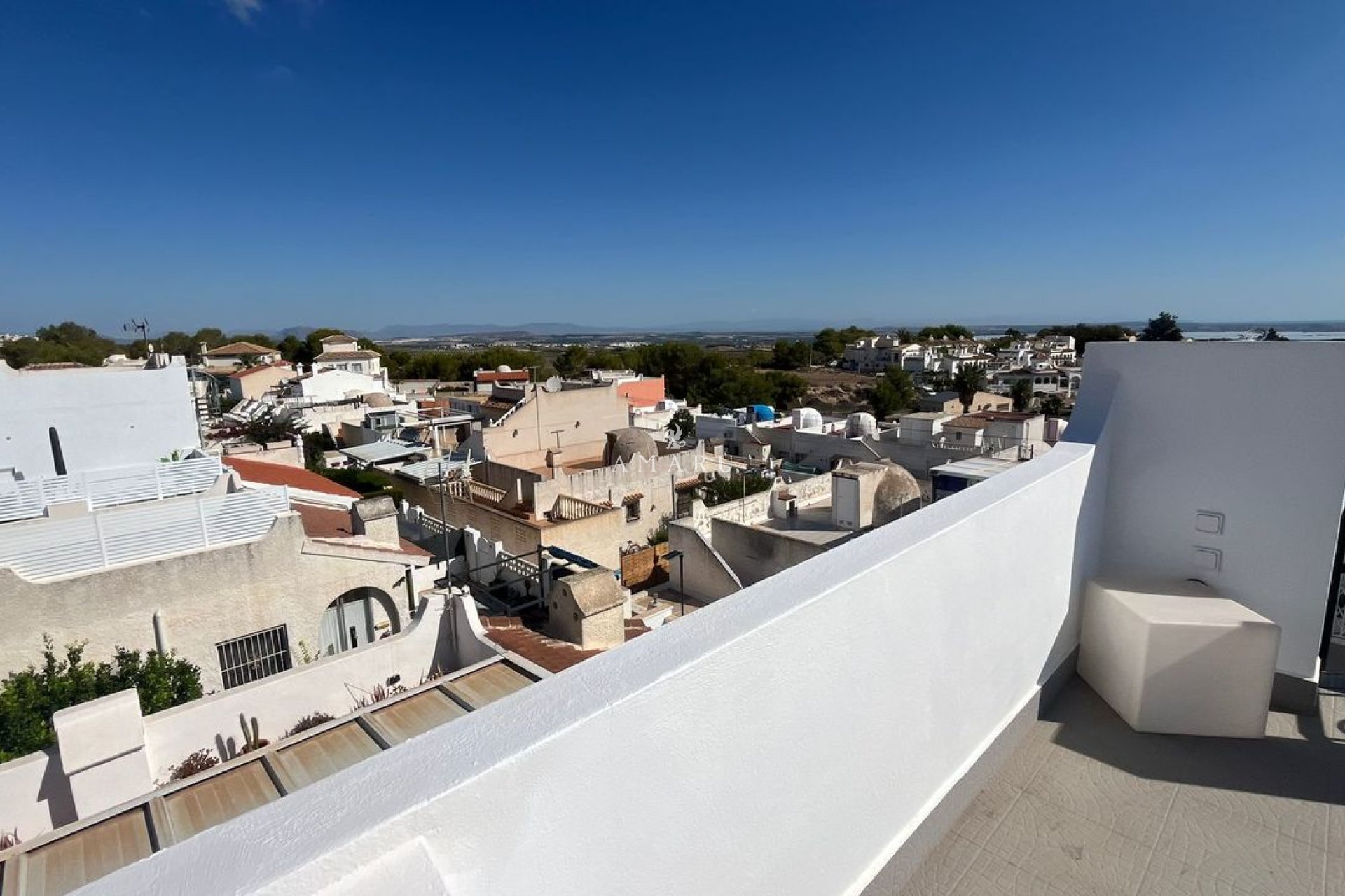 Resale - Townhouse -
El Galan