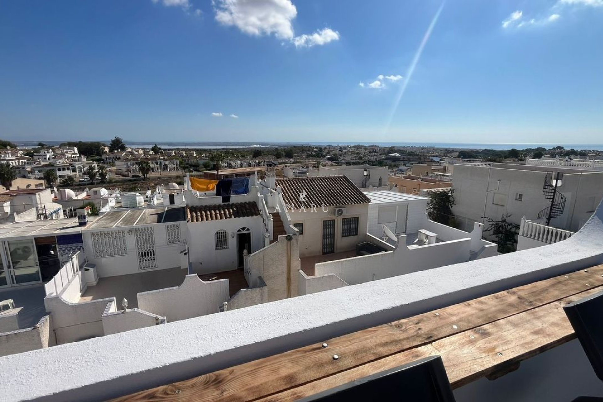 Resale - Townhouse -
El Galan