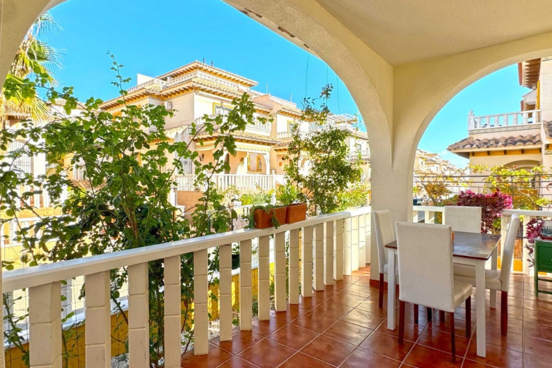 Resale - Townhouse -
Orihuela Costa - Lomas de Cabo Roig