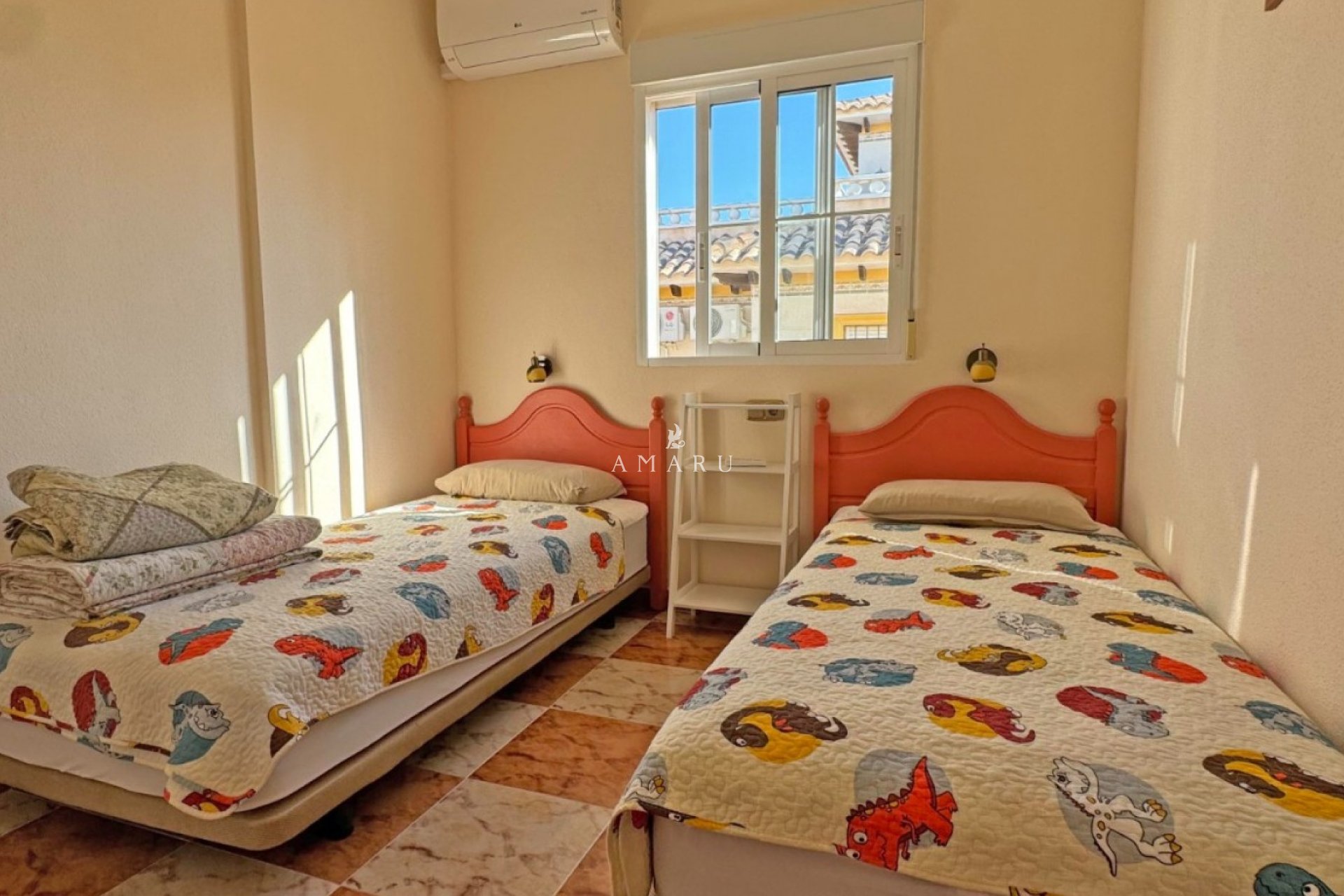 Resale - Townhouse -
Orihuela Costa - Lomas de Cabo Roig