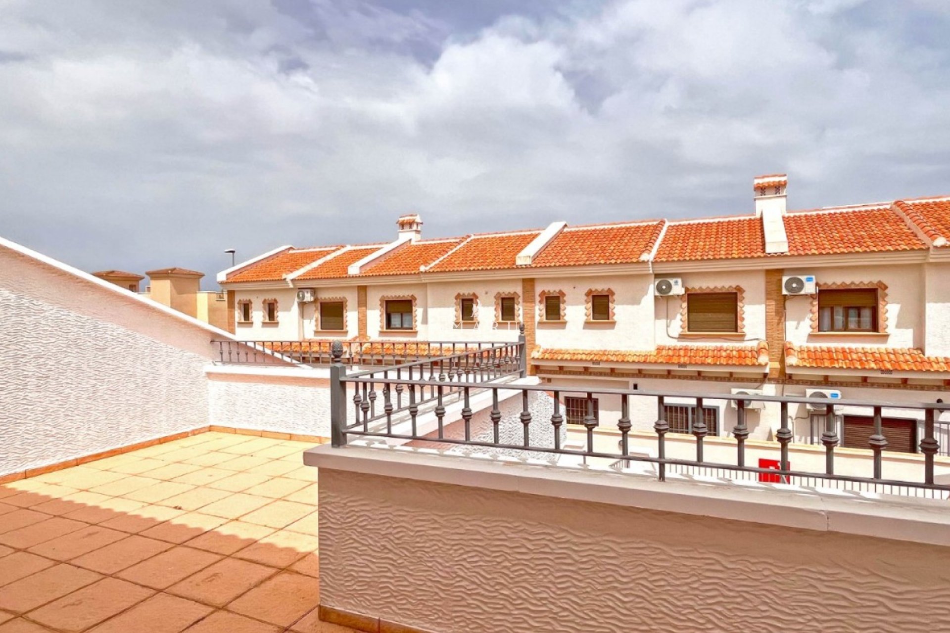 Resale - Townhouse -
San Miguel de Salinas