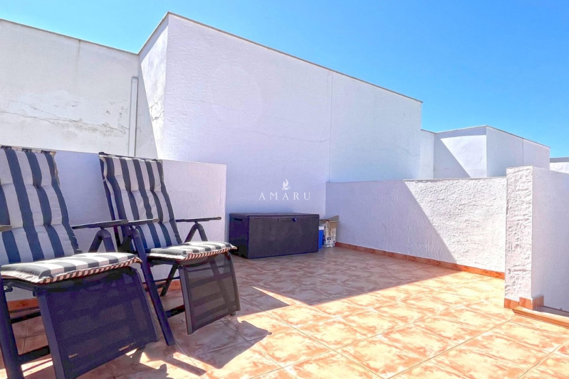 Resale - Townhouse -
Torrevieja - Los Balcones - Los Altos del Edén