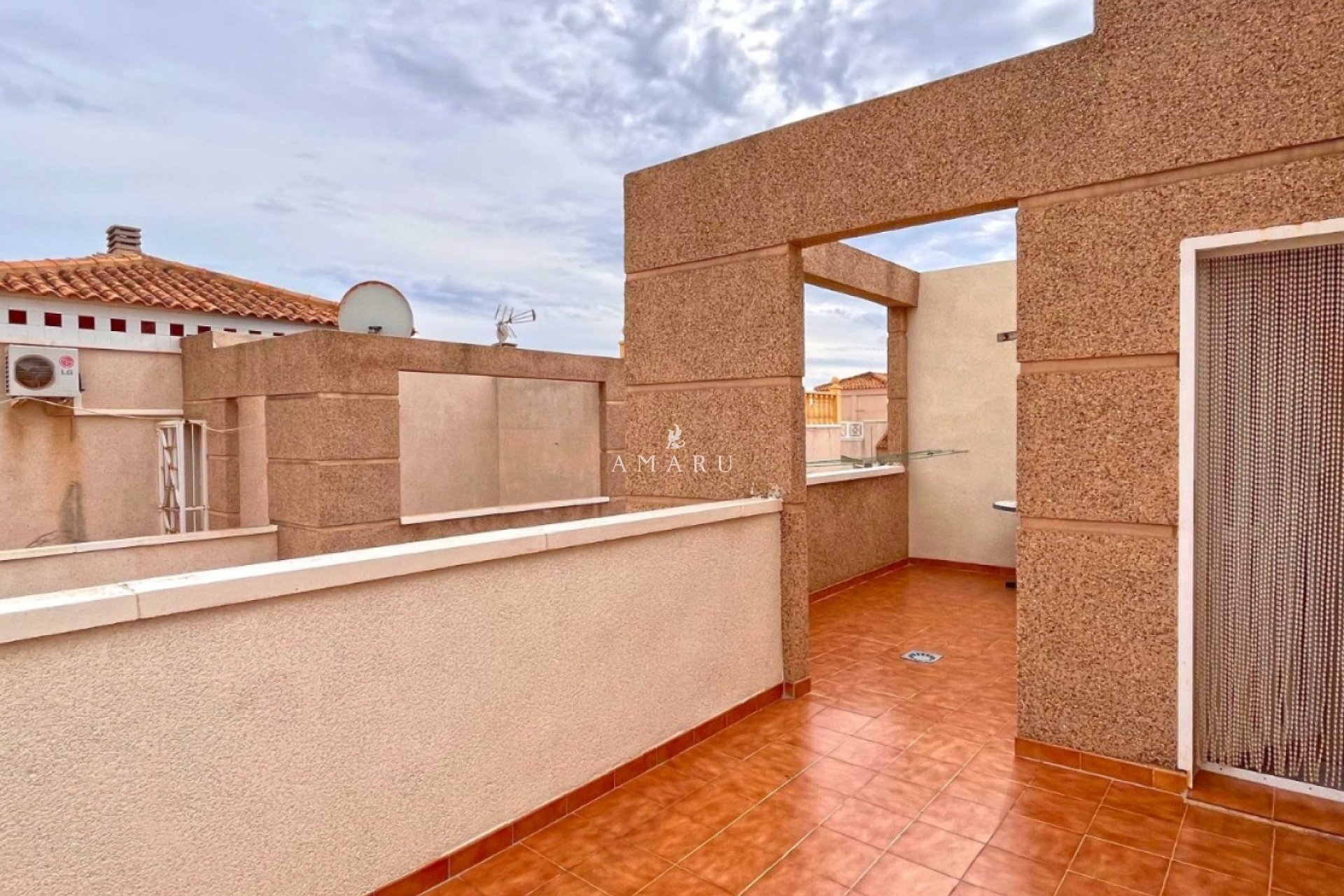 Resale - Townhouse -
Torrevieja - Torrelamata - La Mata