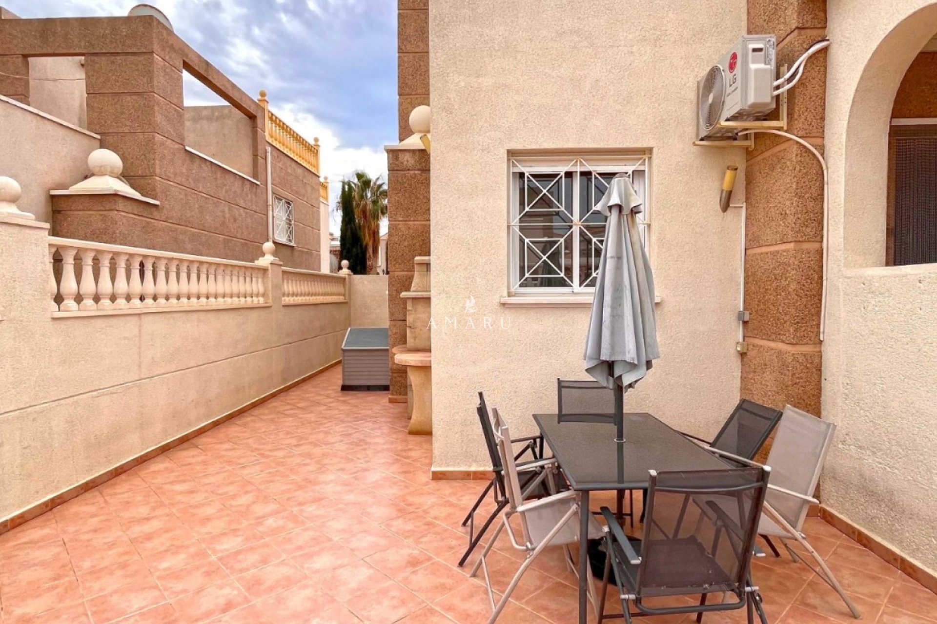 Resale - Townhouse -
Torrevieja - Torrelamata - La Mata