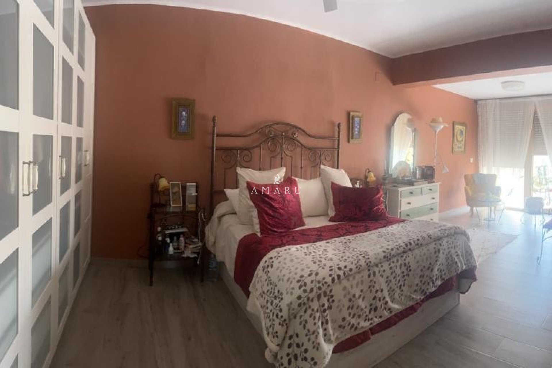 Resale - Villa -
Aguilas - Calabardina