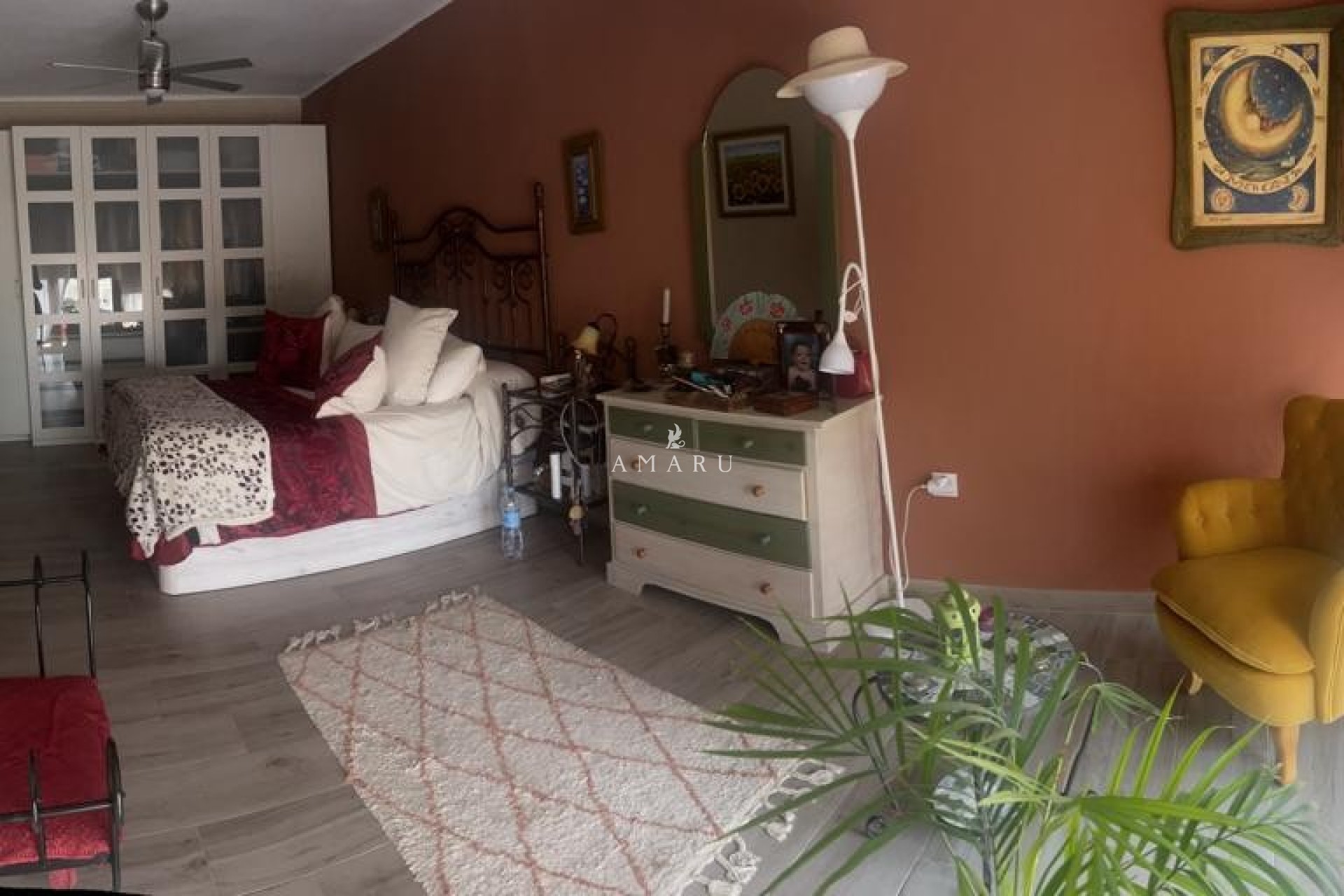 Resale - Villa -
Aguilas - Calabardina