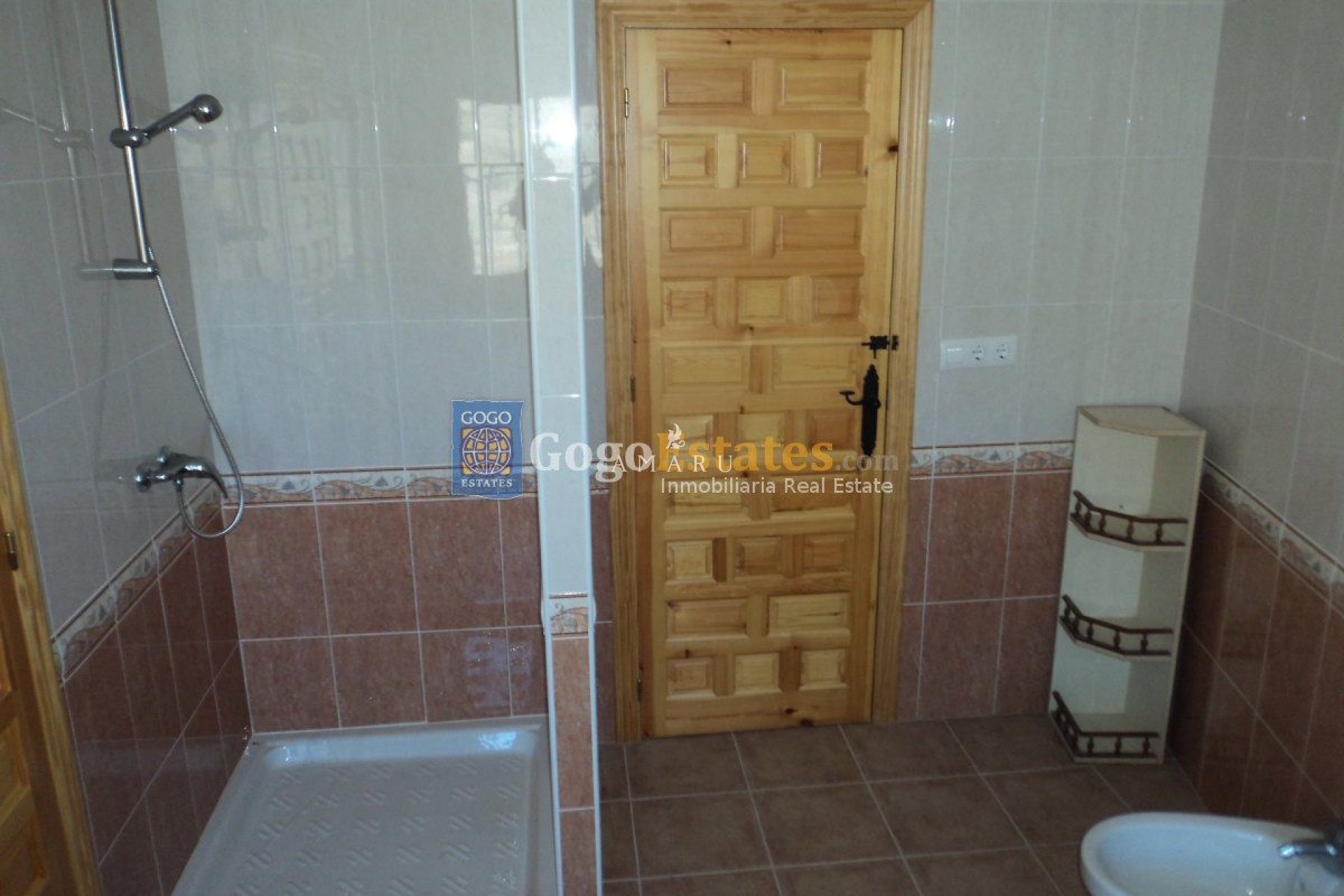 Resale - Villa -
Aguilas - Las Palomas