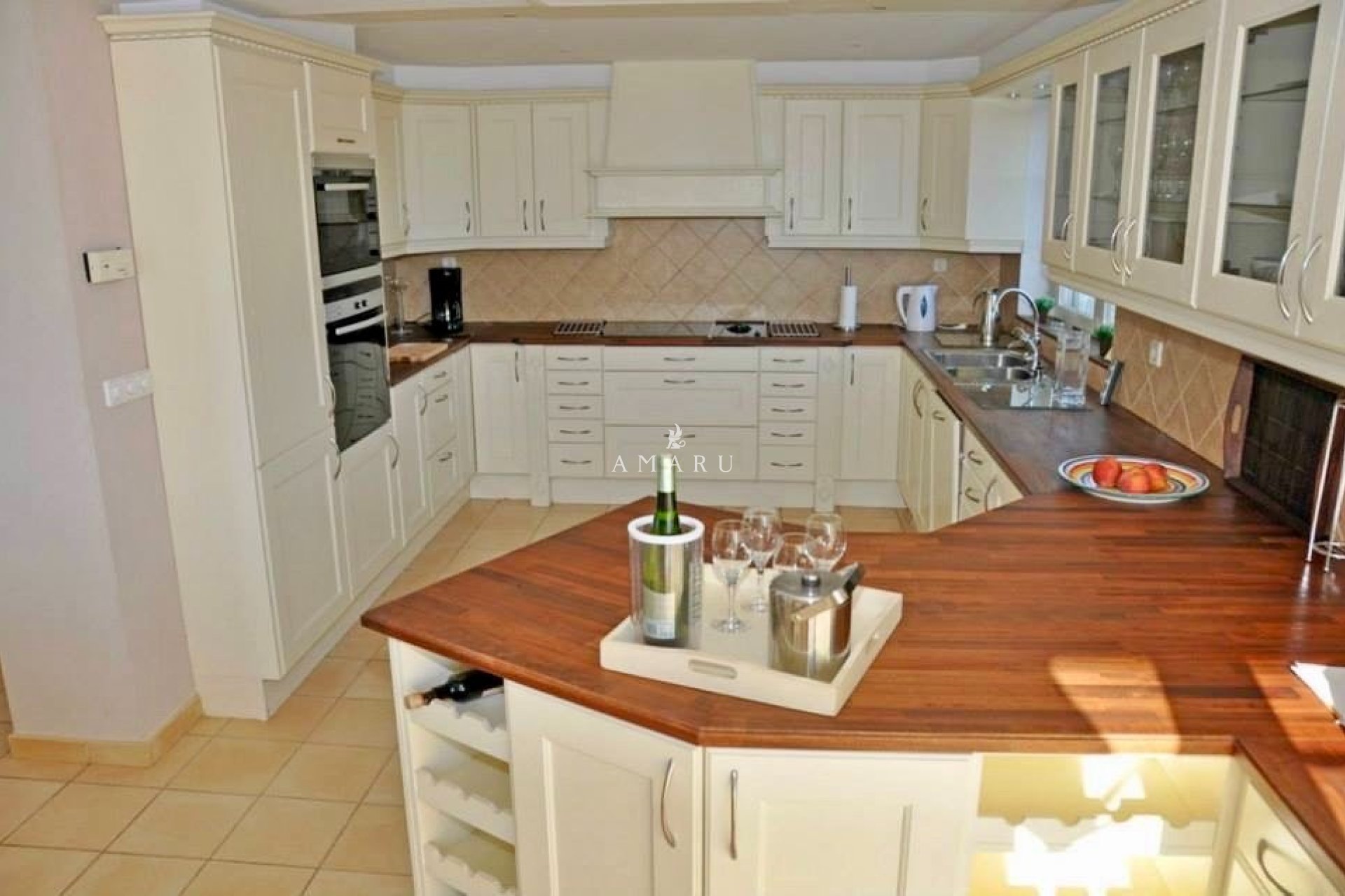 Resale - Villa -
Alfas del Pí