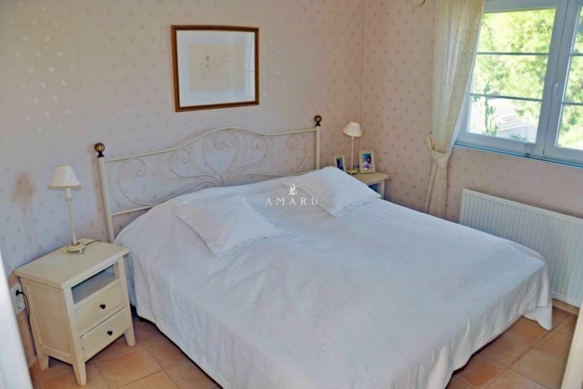 Resale - Villa -
Alfas del Pí