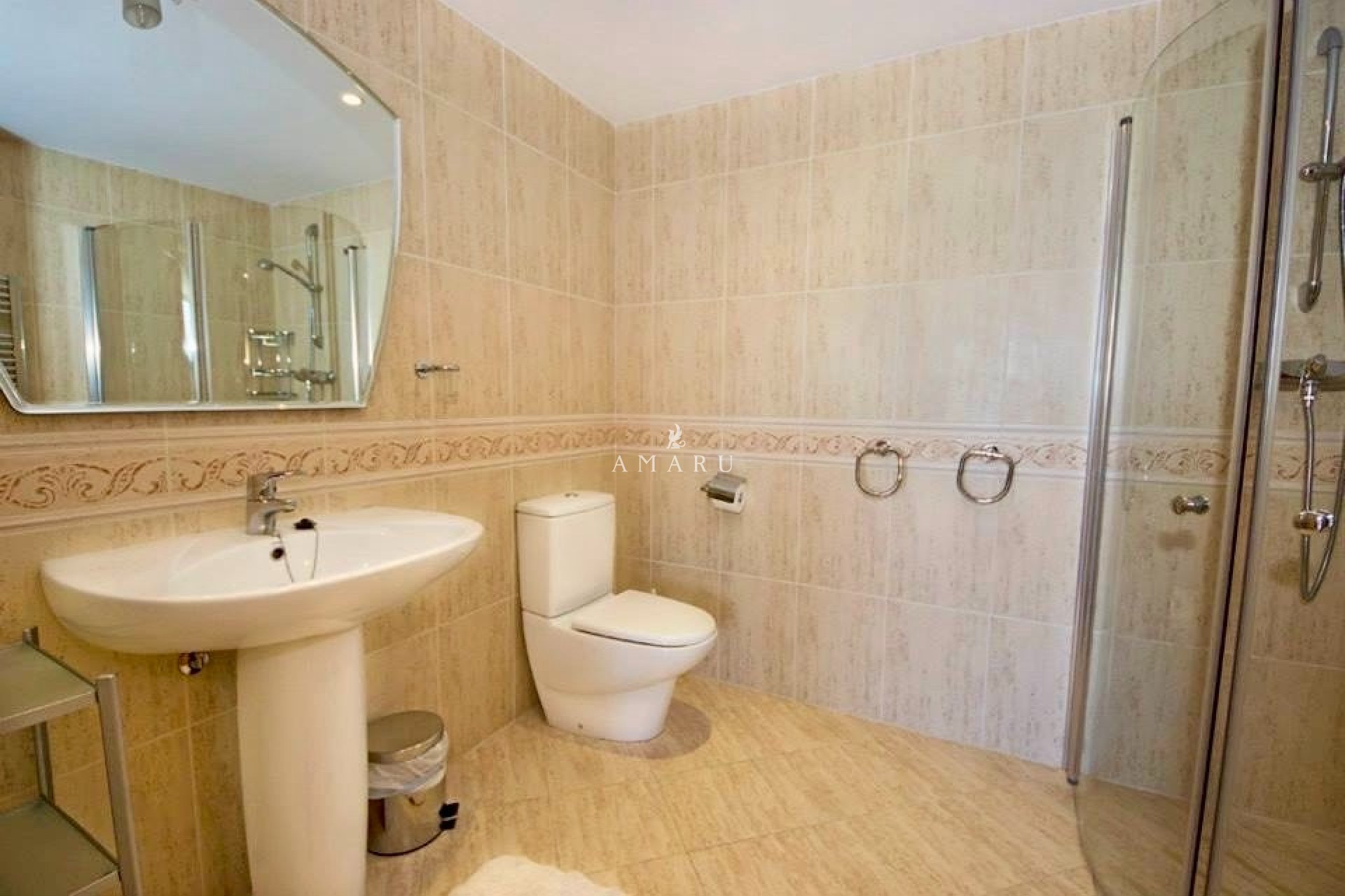 Resale - Villa -
Alfas del Pí