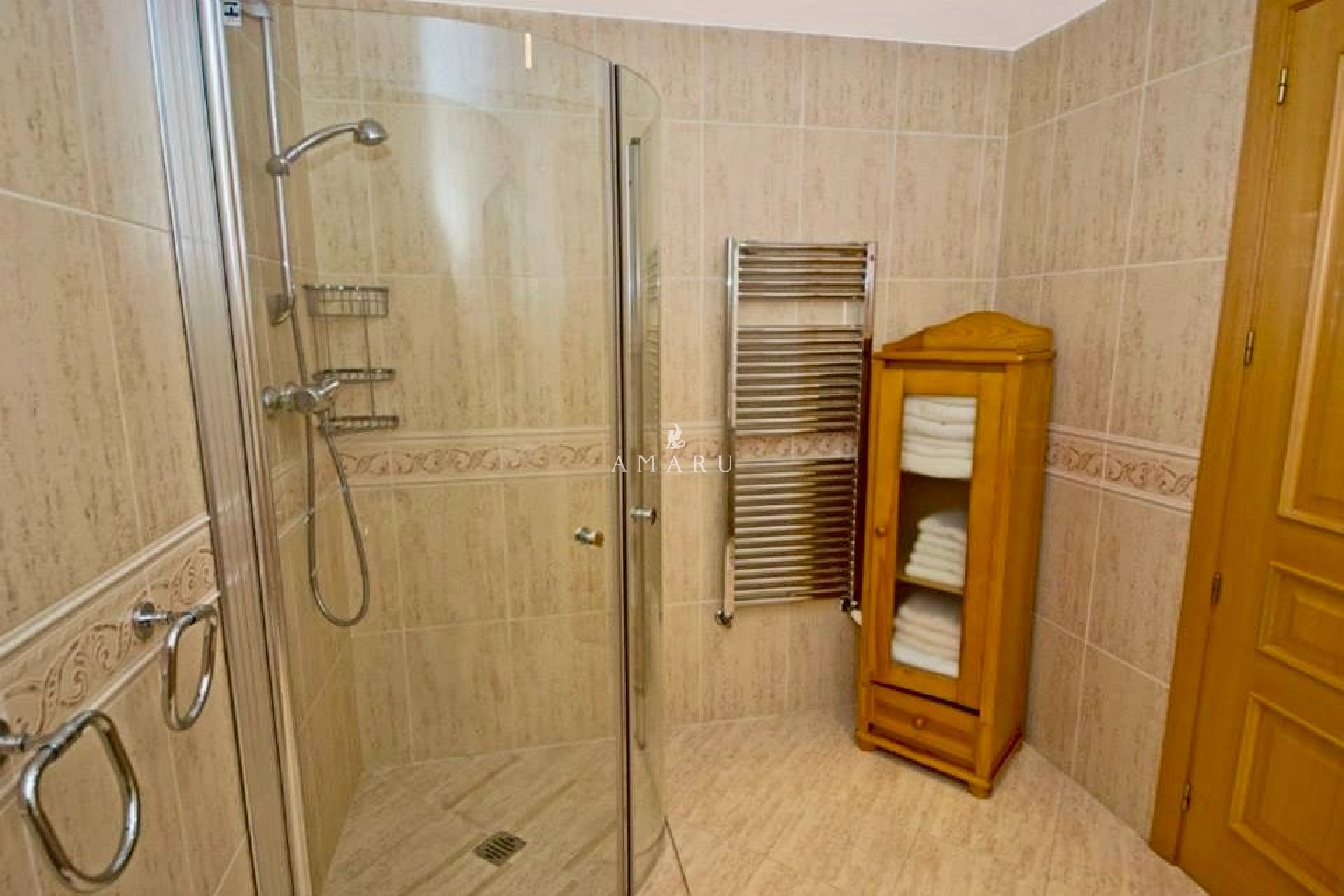 Resale - Villa -
Alfas del Pí