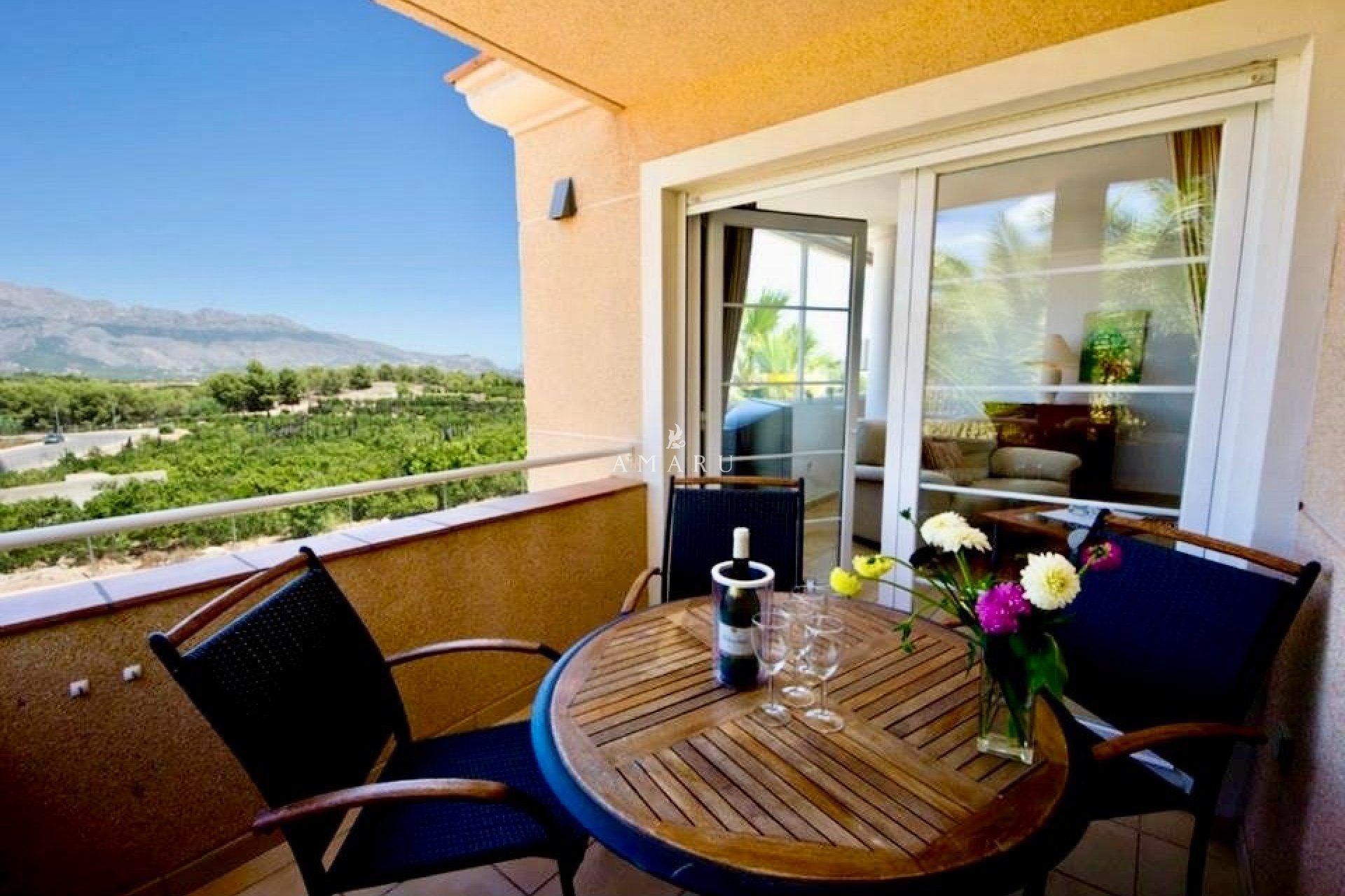 Resale - Villa -
Alfas del Pí