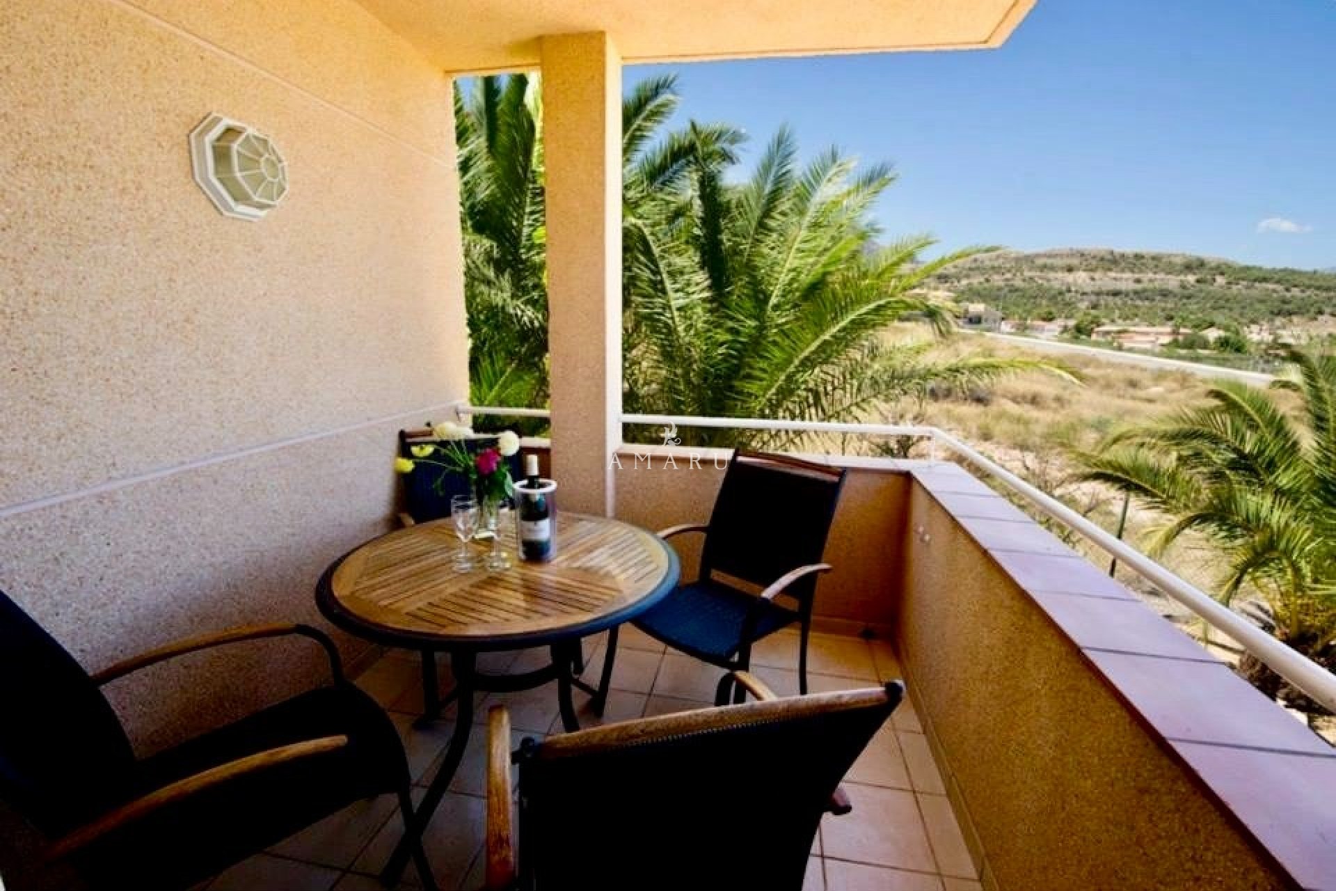 Resale - Villa -
Alfas del Pí