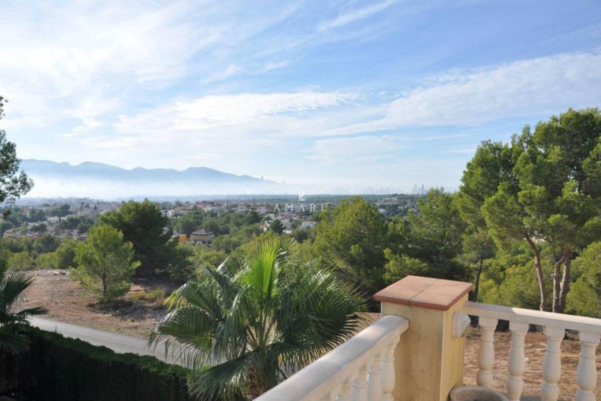 Resale - Villa -
Alfas del Pí