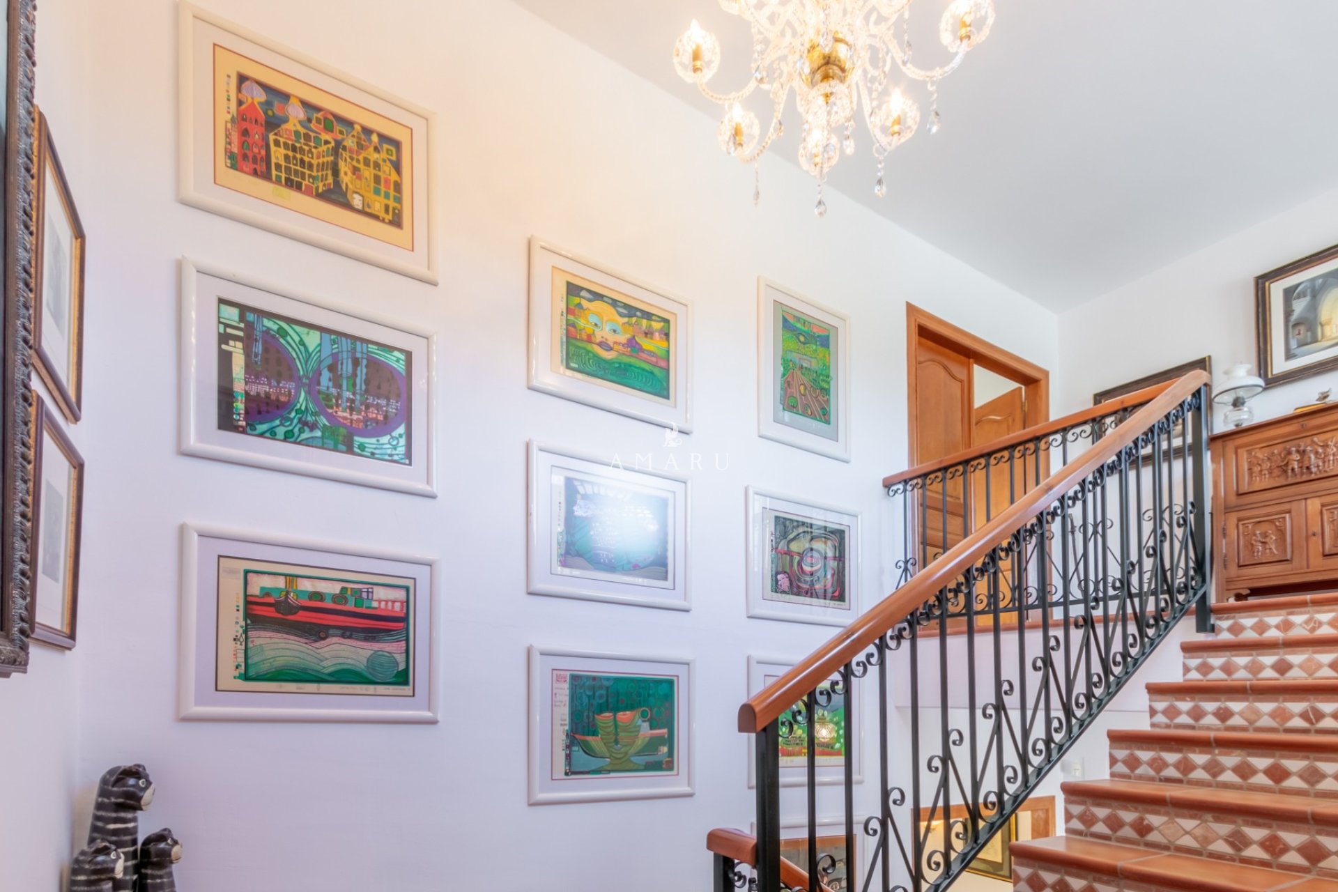 Resale - Villa -
Benissa