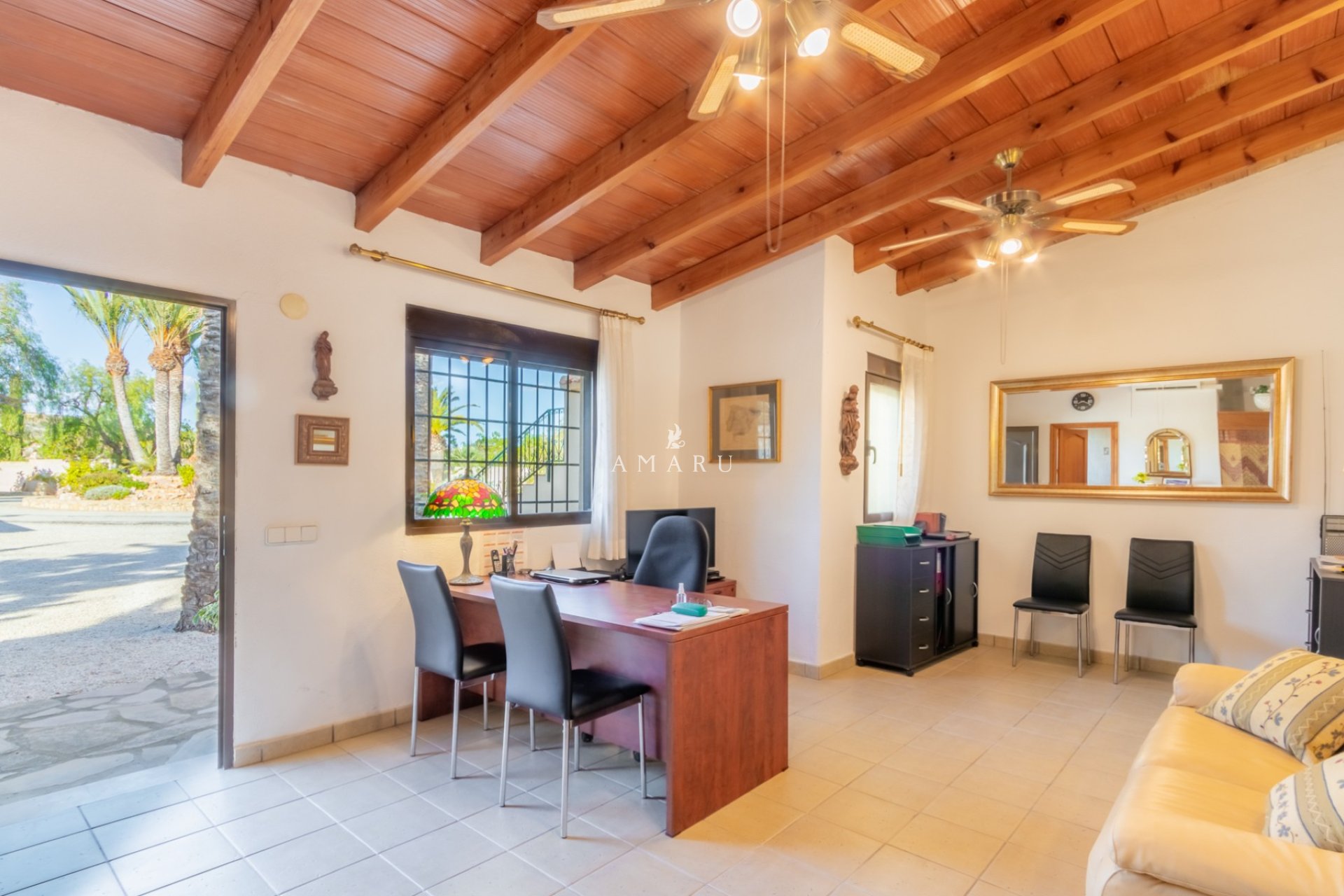 Resale - Villa -
Benissa