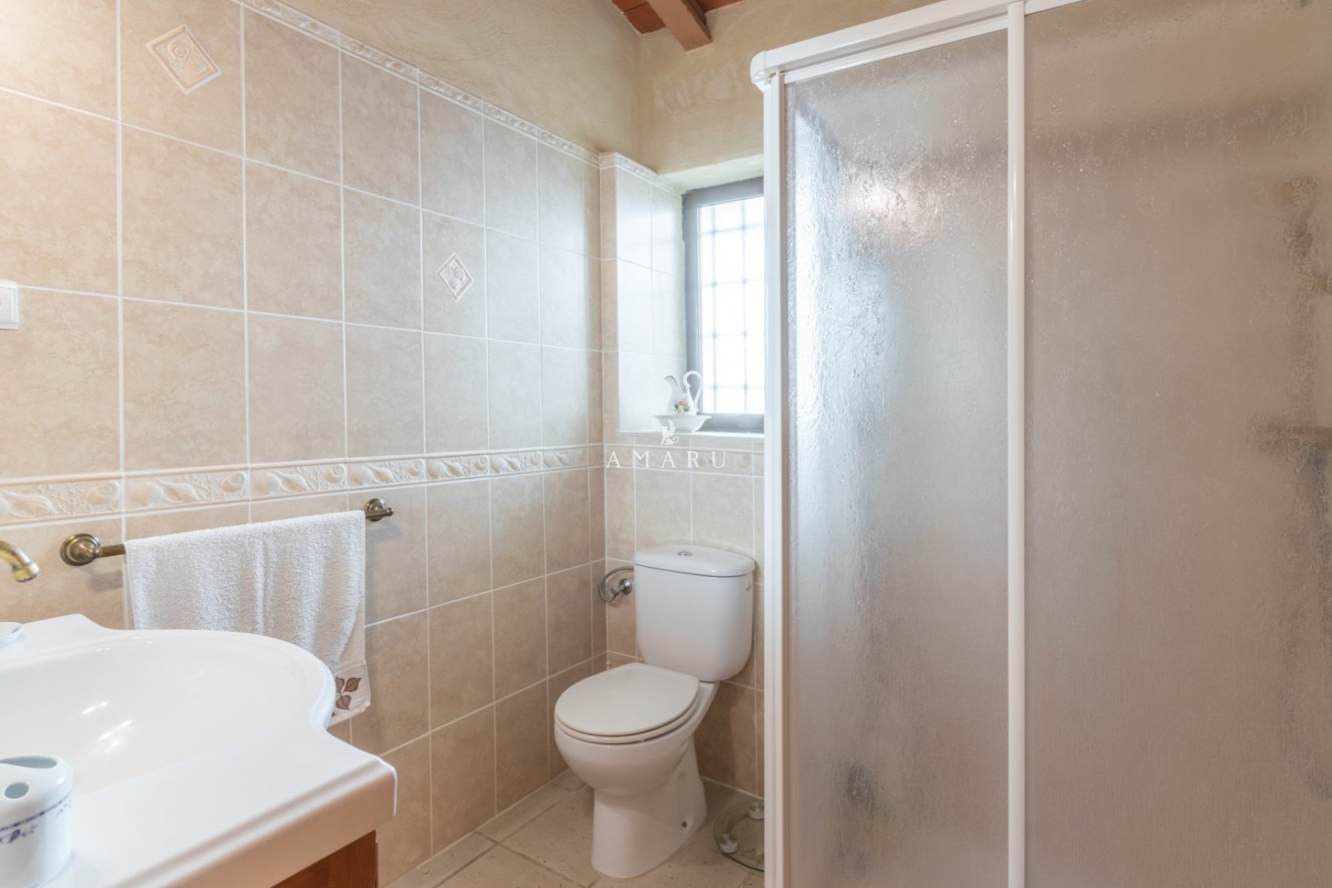 Resale - Villa -
Benissa