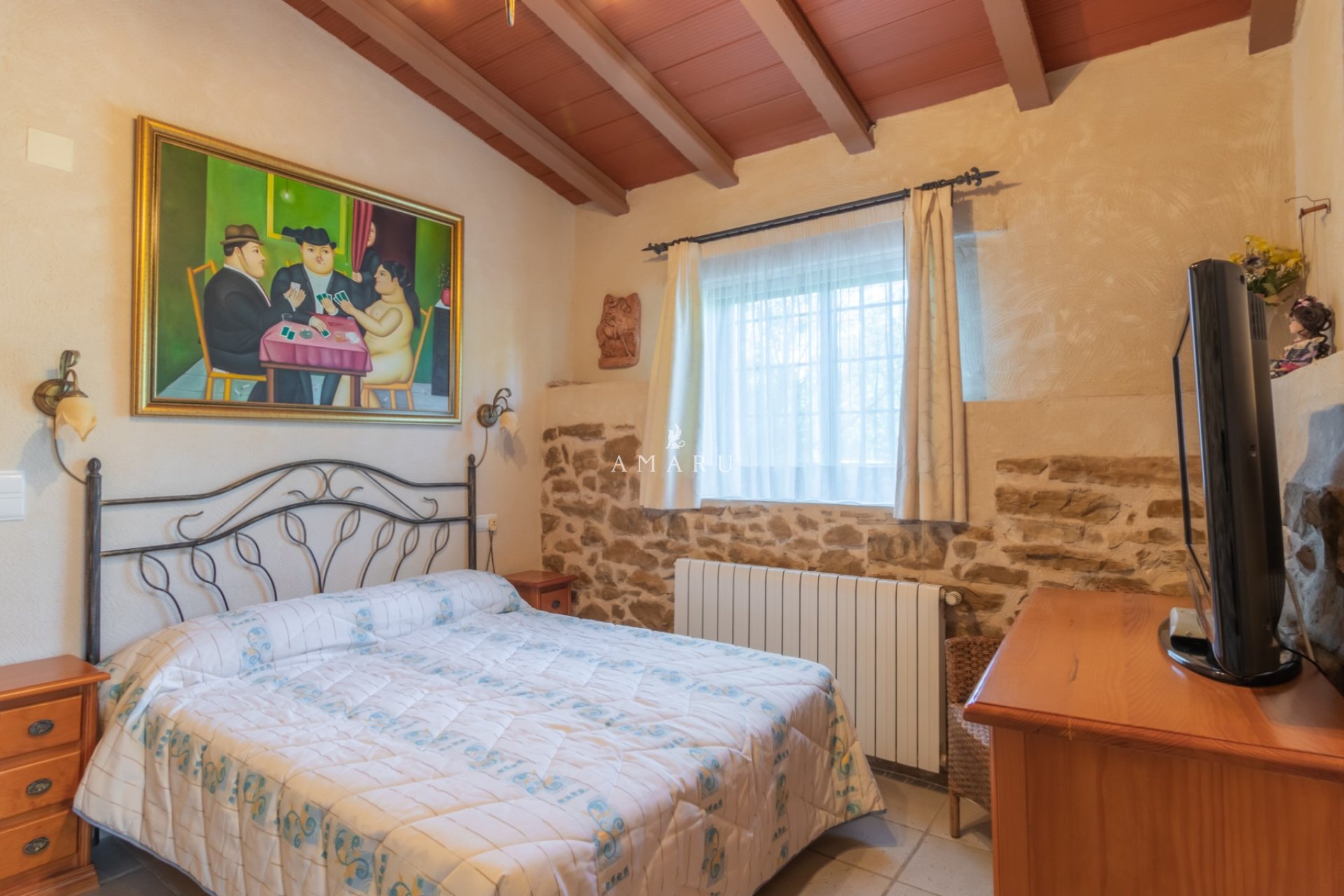 Resale - Villa -
Benissa