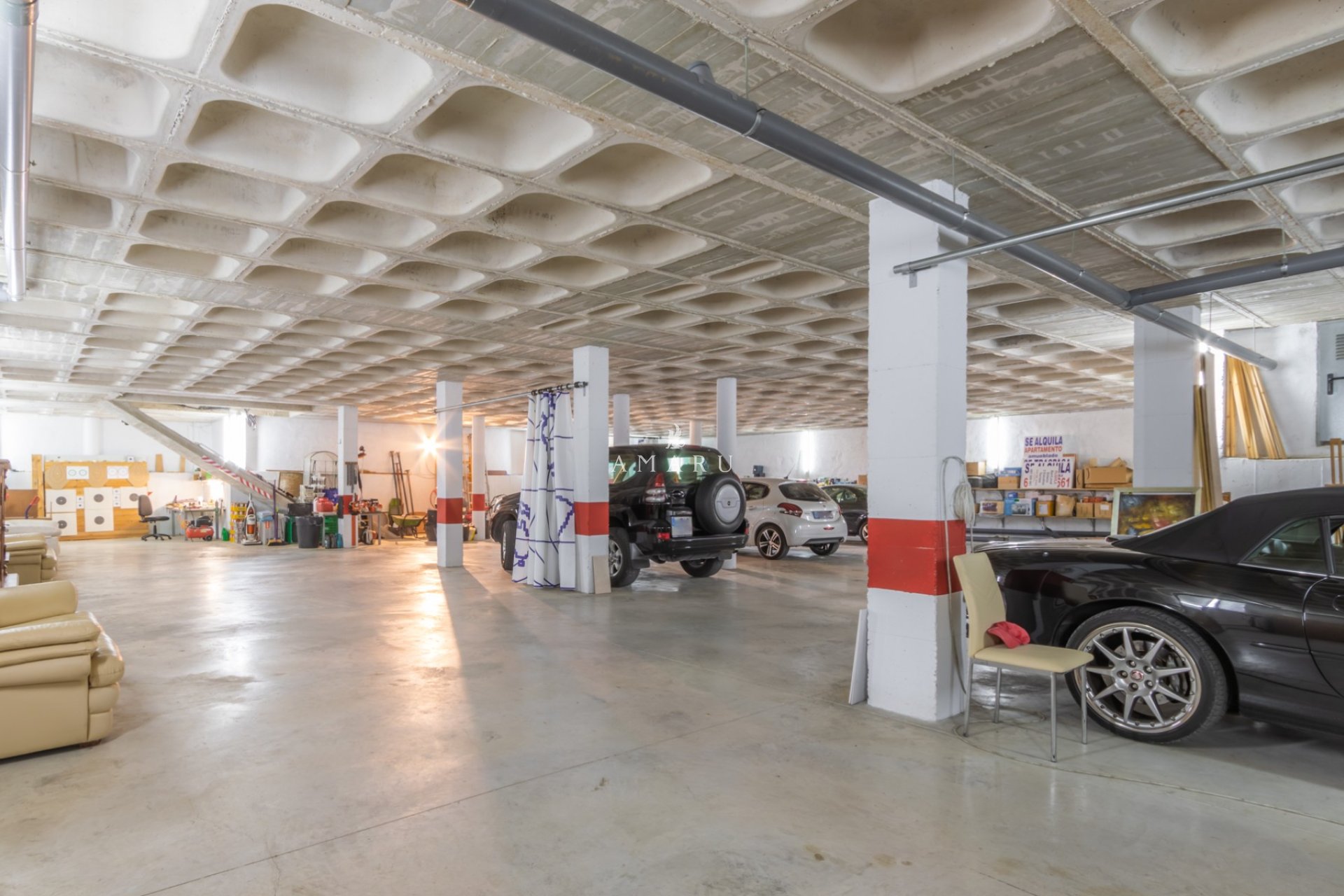 Resale - Villa -
Benissa