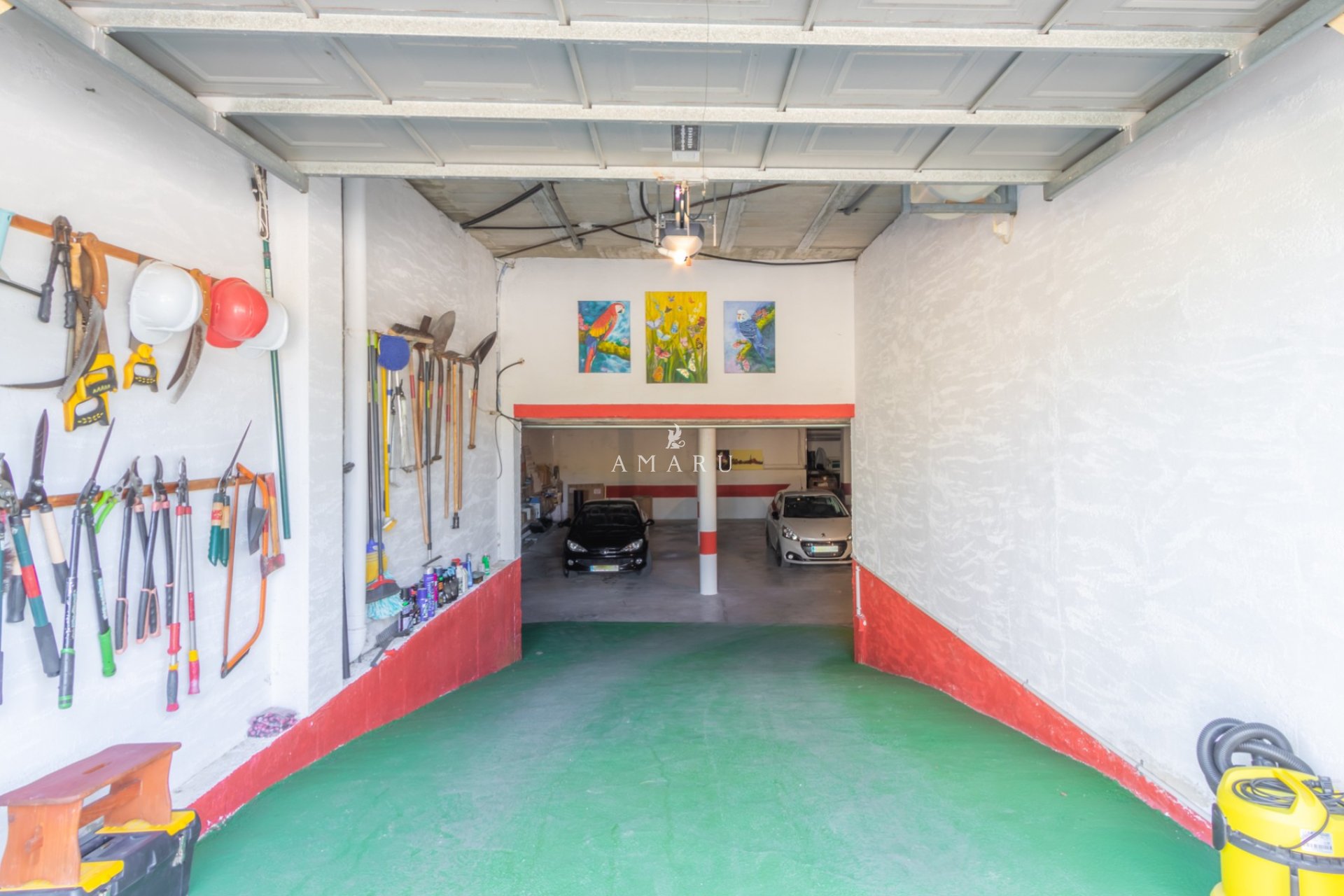 Resale - Villa -
Benissa