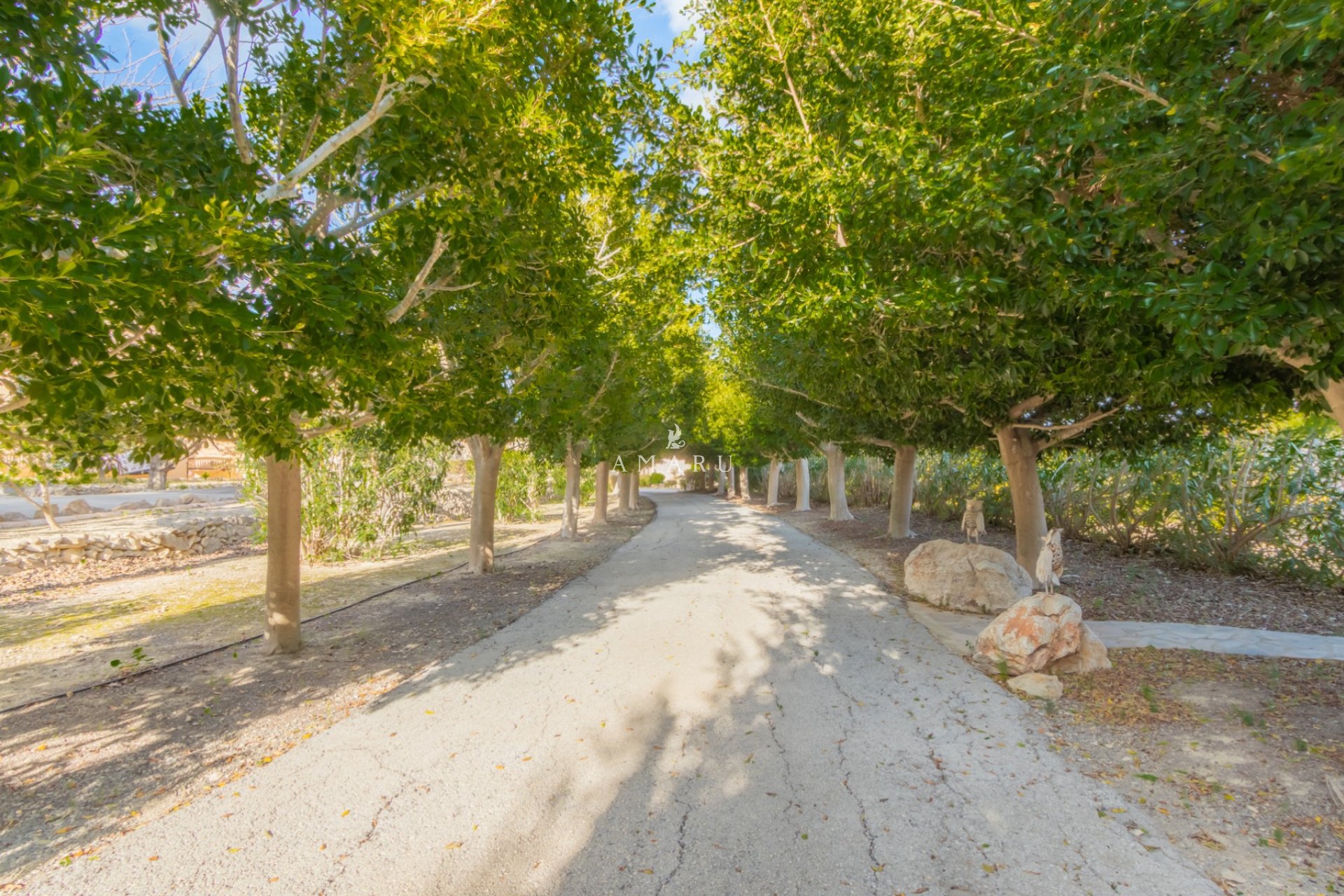 Resale - Villa -
Benissa