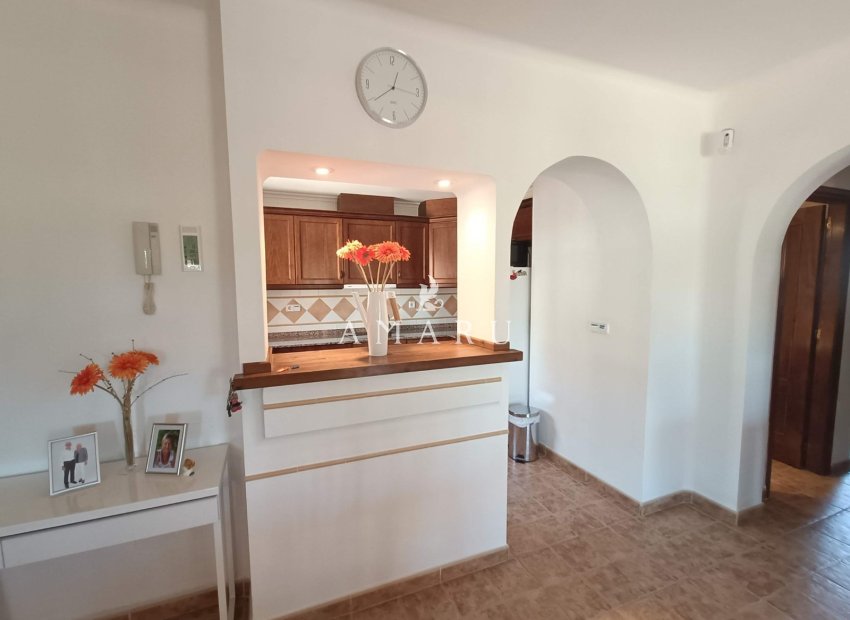 Resale - Villa -
Fortuna