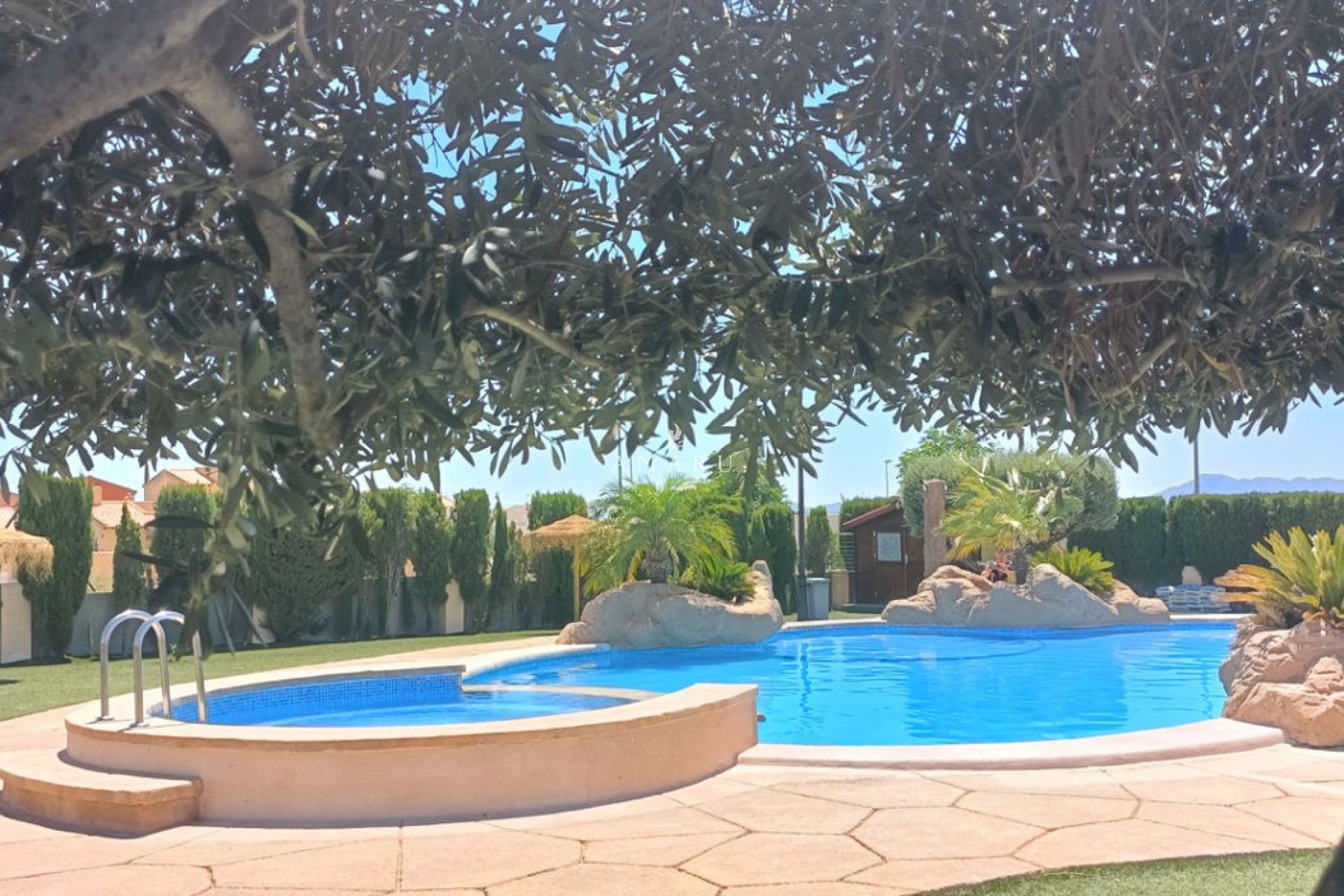 Resale - Villa -
Fortuna