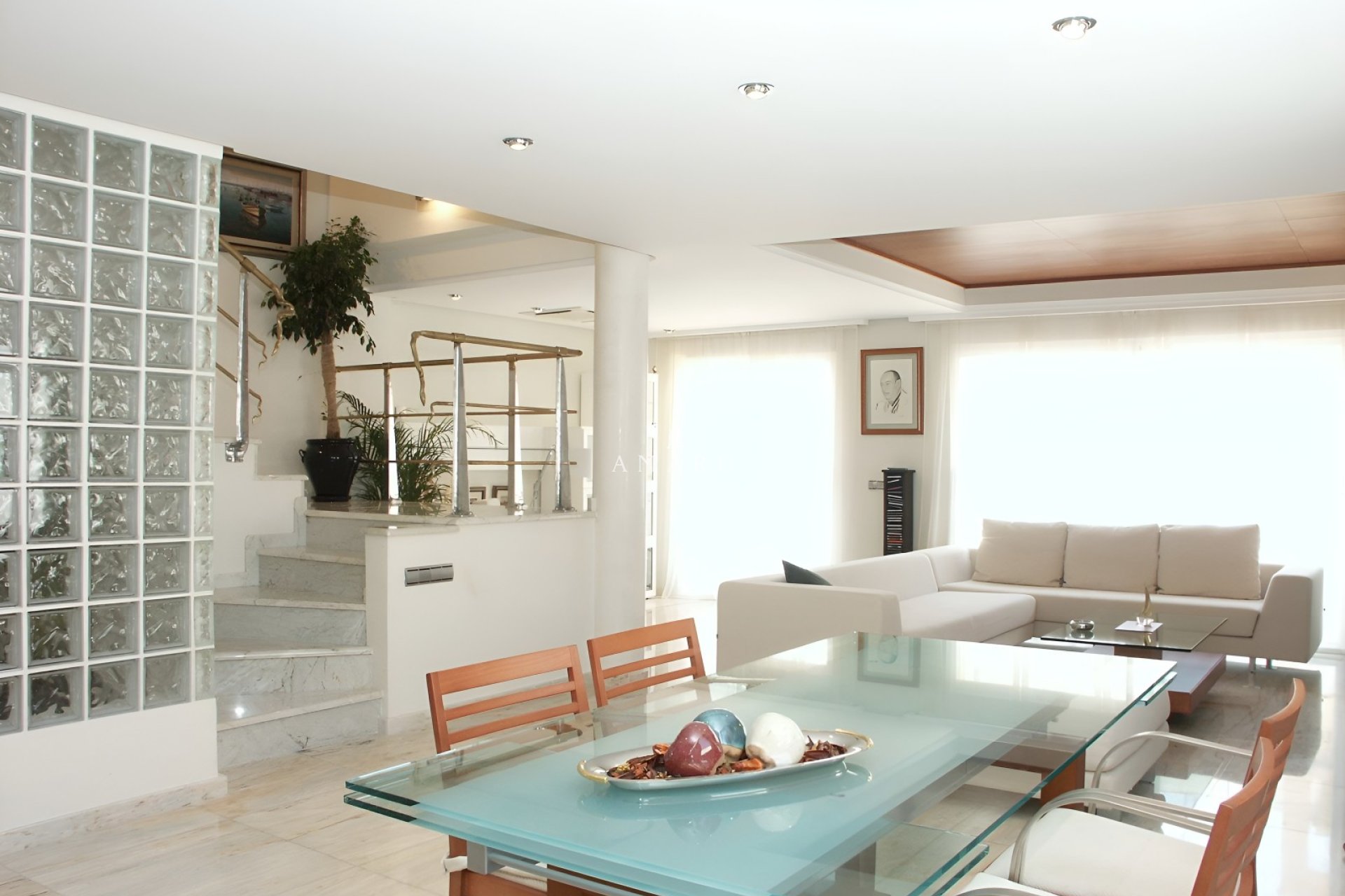 Resale - Villa -
Jávea - Balcon al Mar