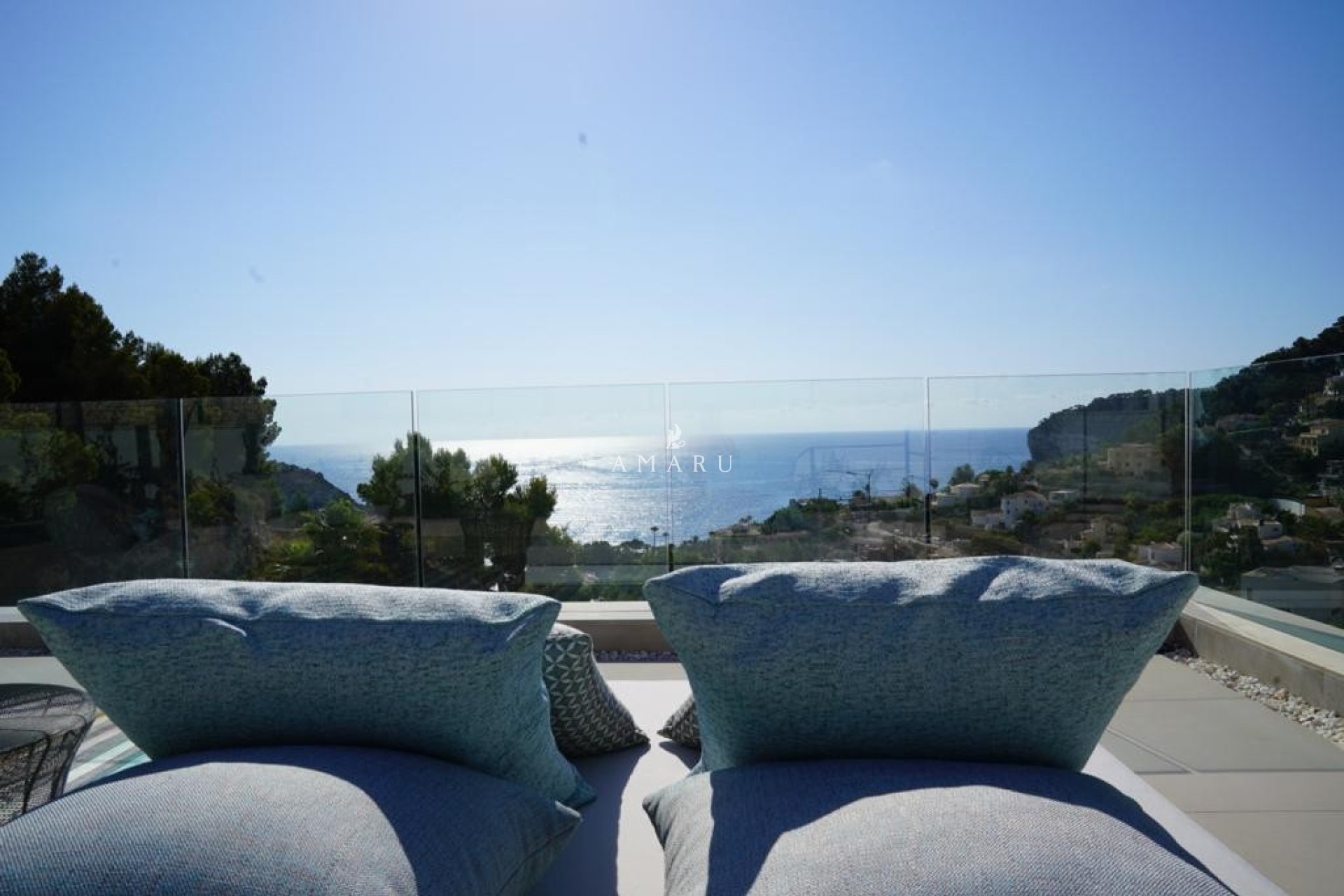 Resale - Villa -
Jávea - Balcon al Mar