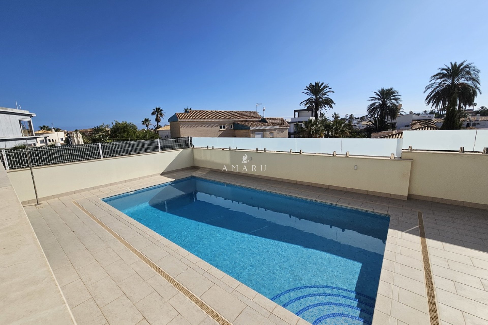 Resale - Villa -
La Zenia