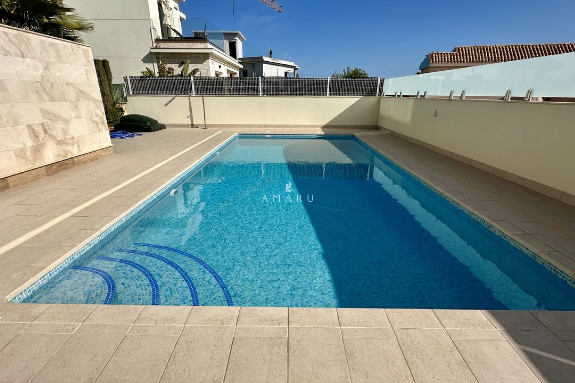 Resale - Villa -
La Zenia