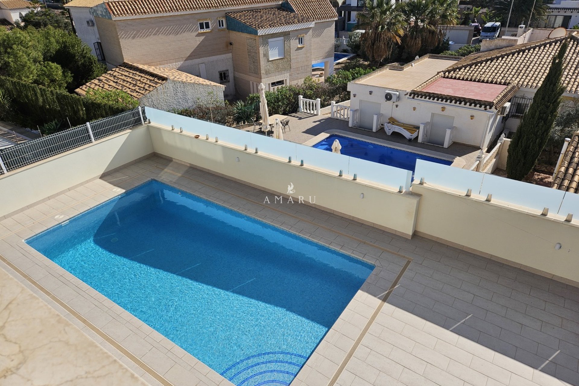 Resale - Villa -
La Zenia