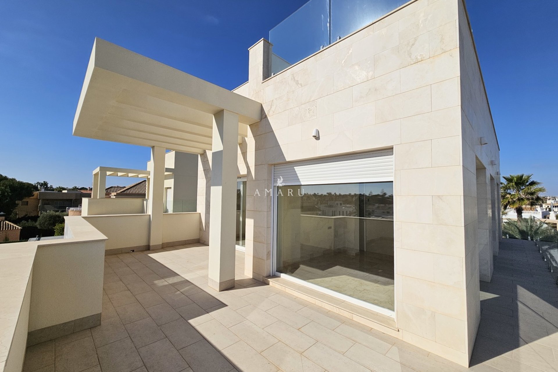 Resale - Villa -
La Zenia