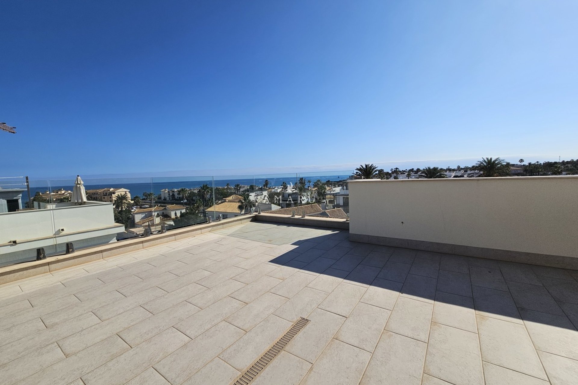 Resale - Villa -
La Zenia