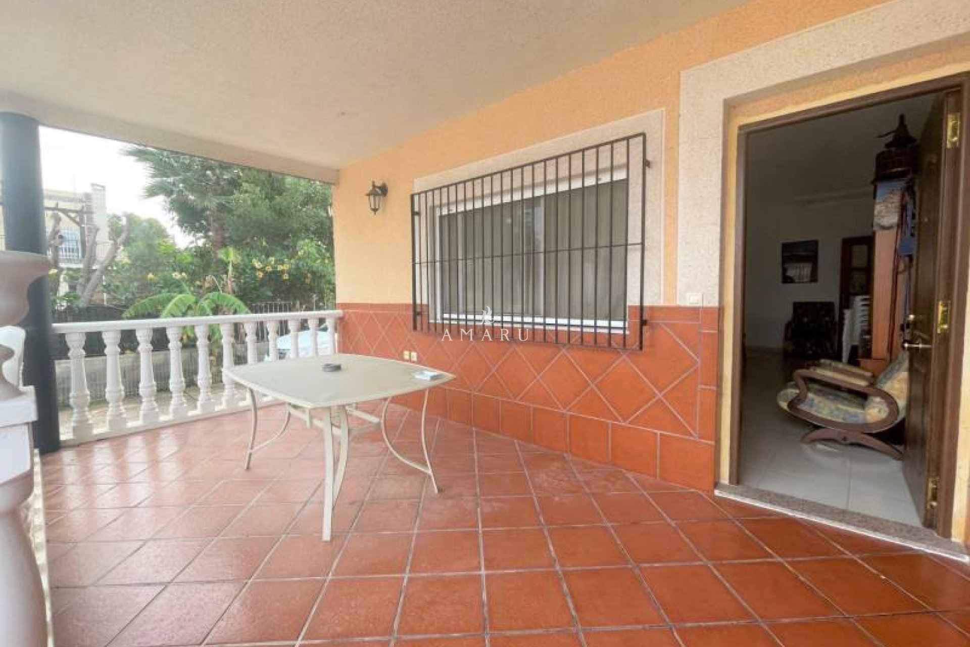 Resale - Villa -
Los Alcazares - La Bahia Bella