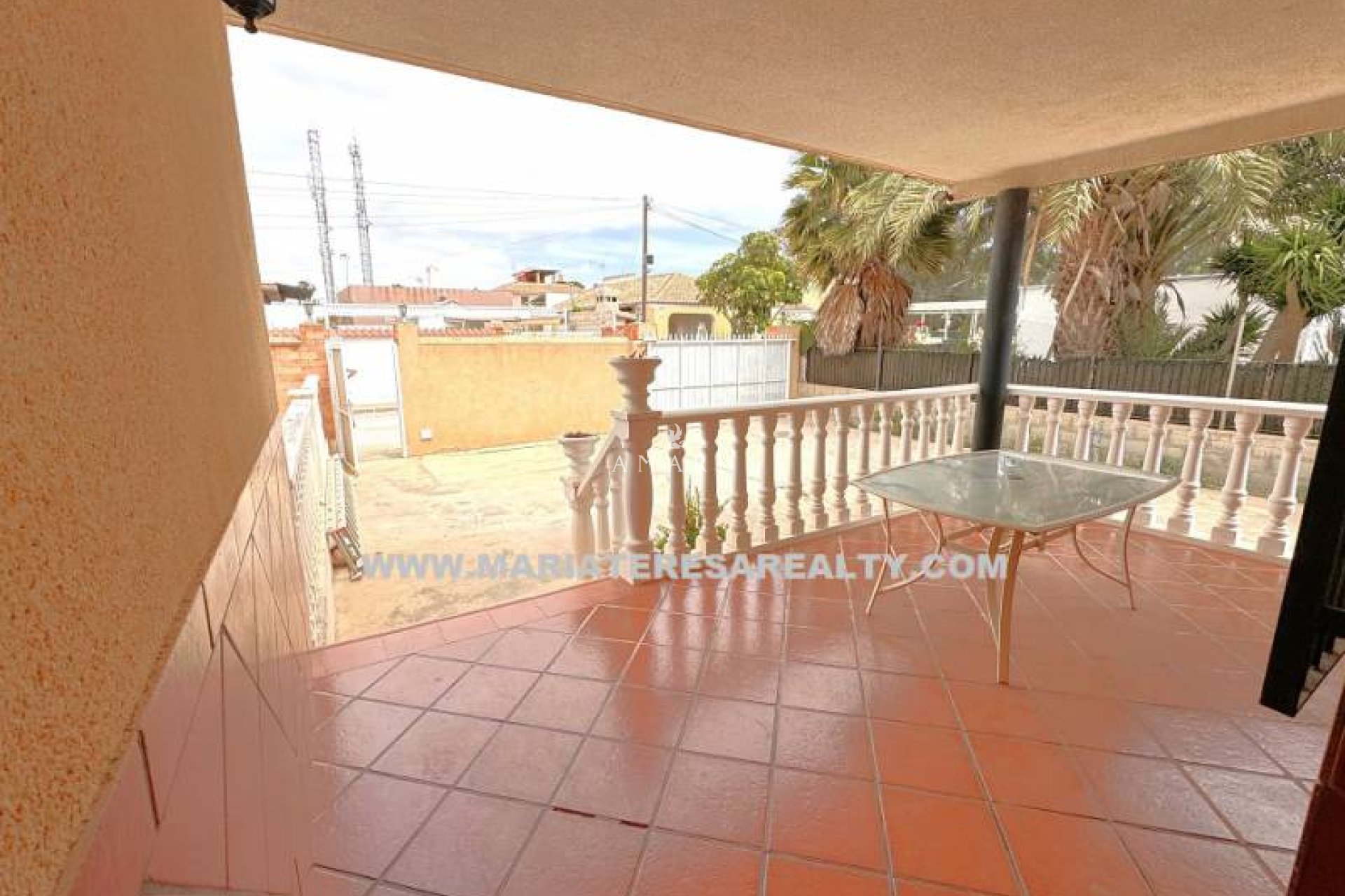 Resale - Villa -
Los Alcazares - La Bahia Bella