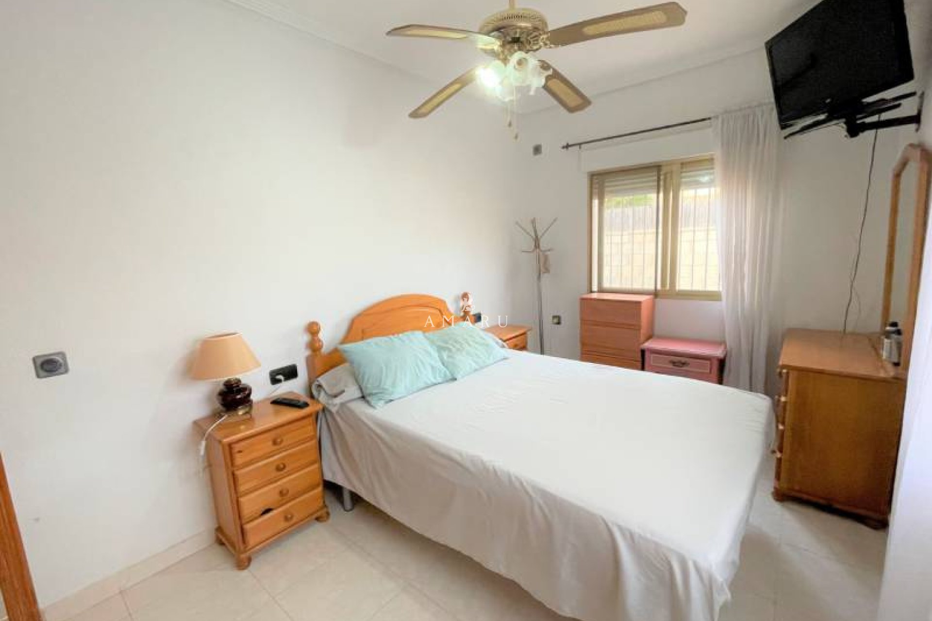 Resale - Villa -
Los Alcazares - La Bahia Bella