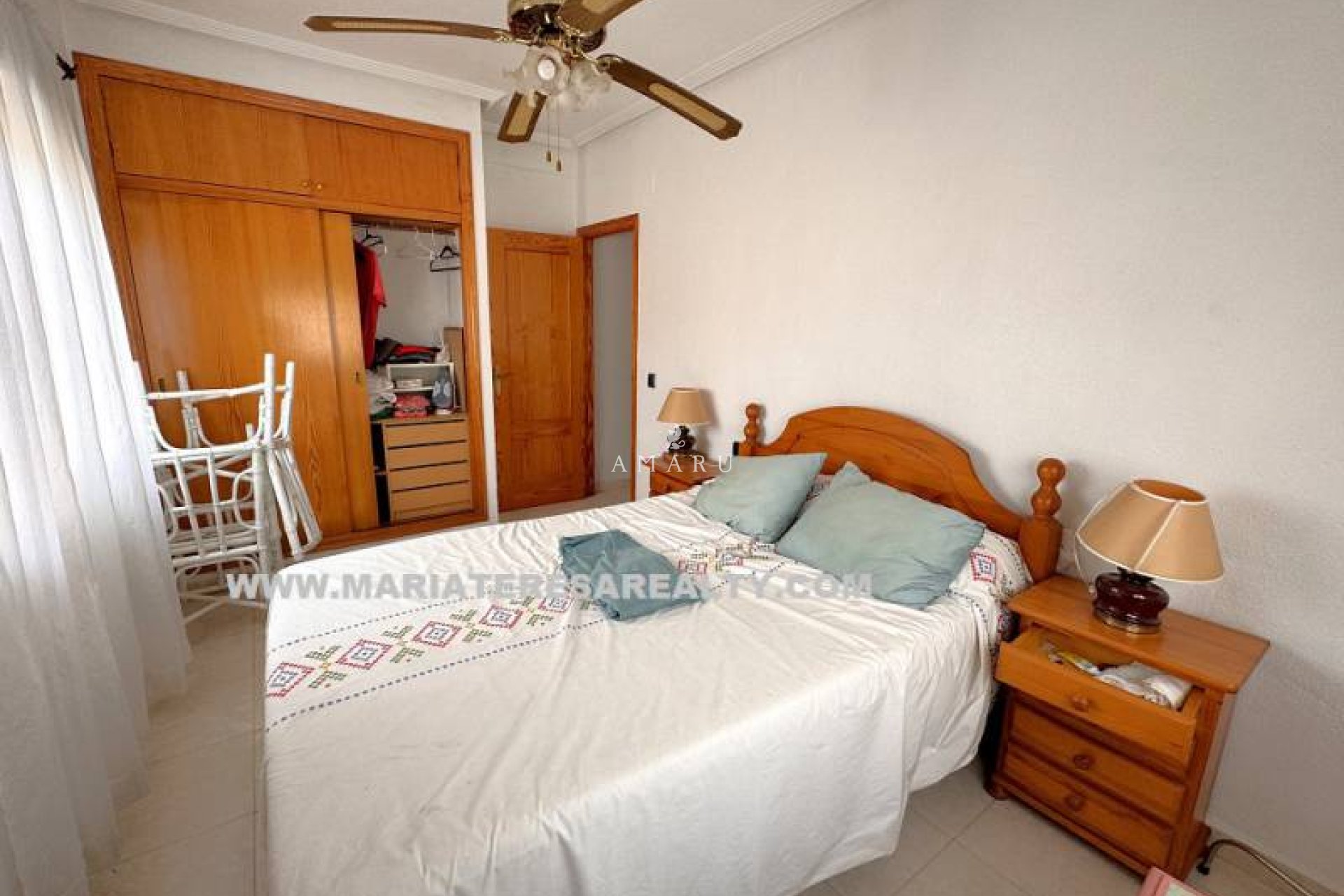 Resale - Villa -
Los Alcazares - La Bahia Bella