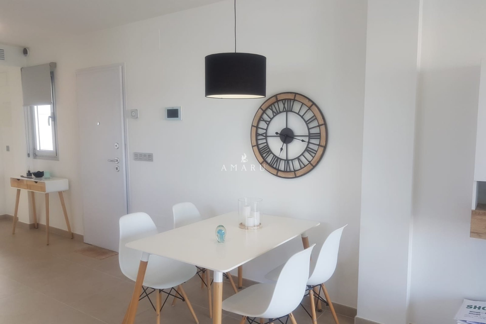 Resale - Villa -
Los Alcazares