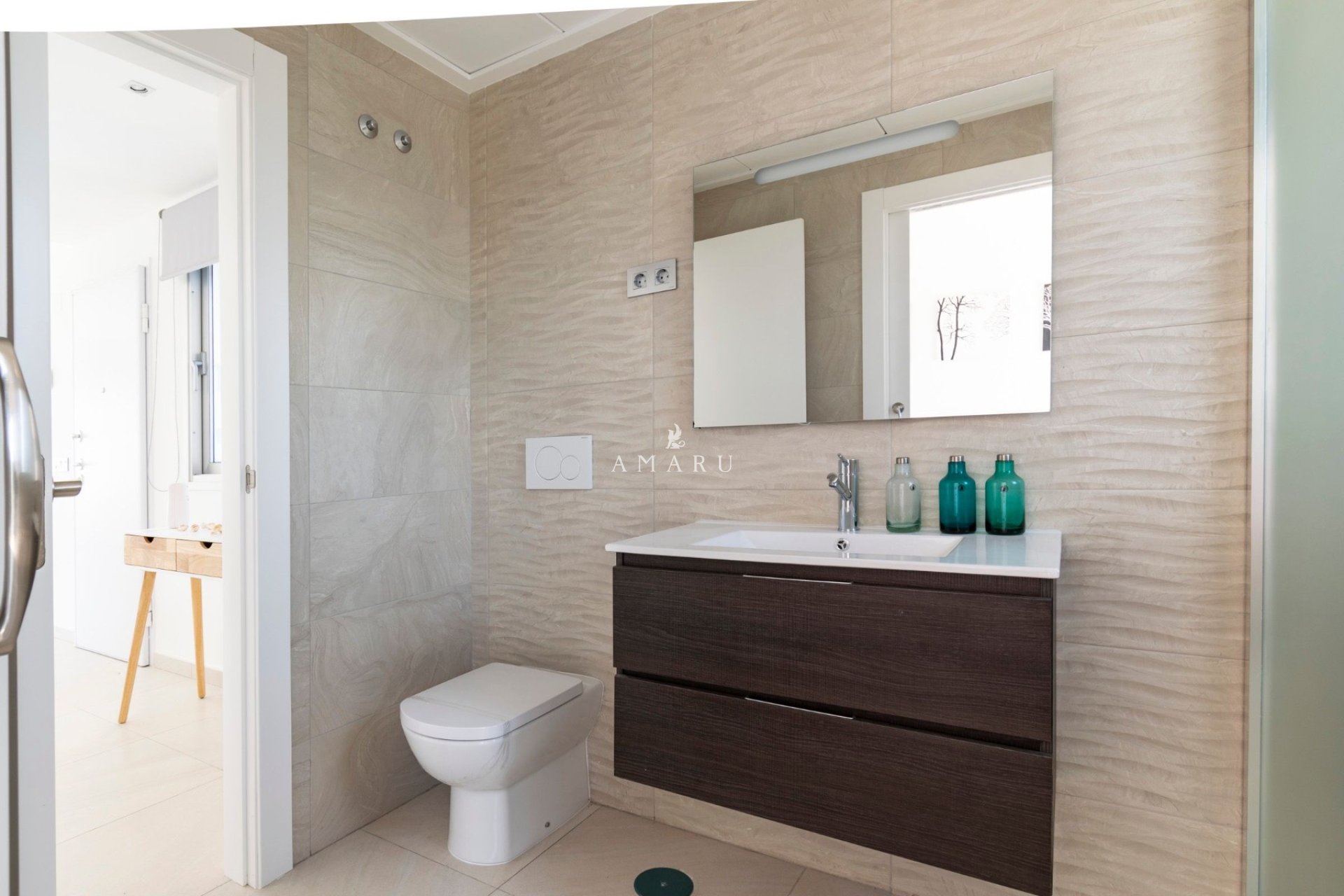 Resale - Villa -
Los Alcazares