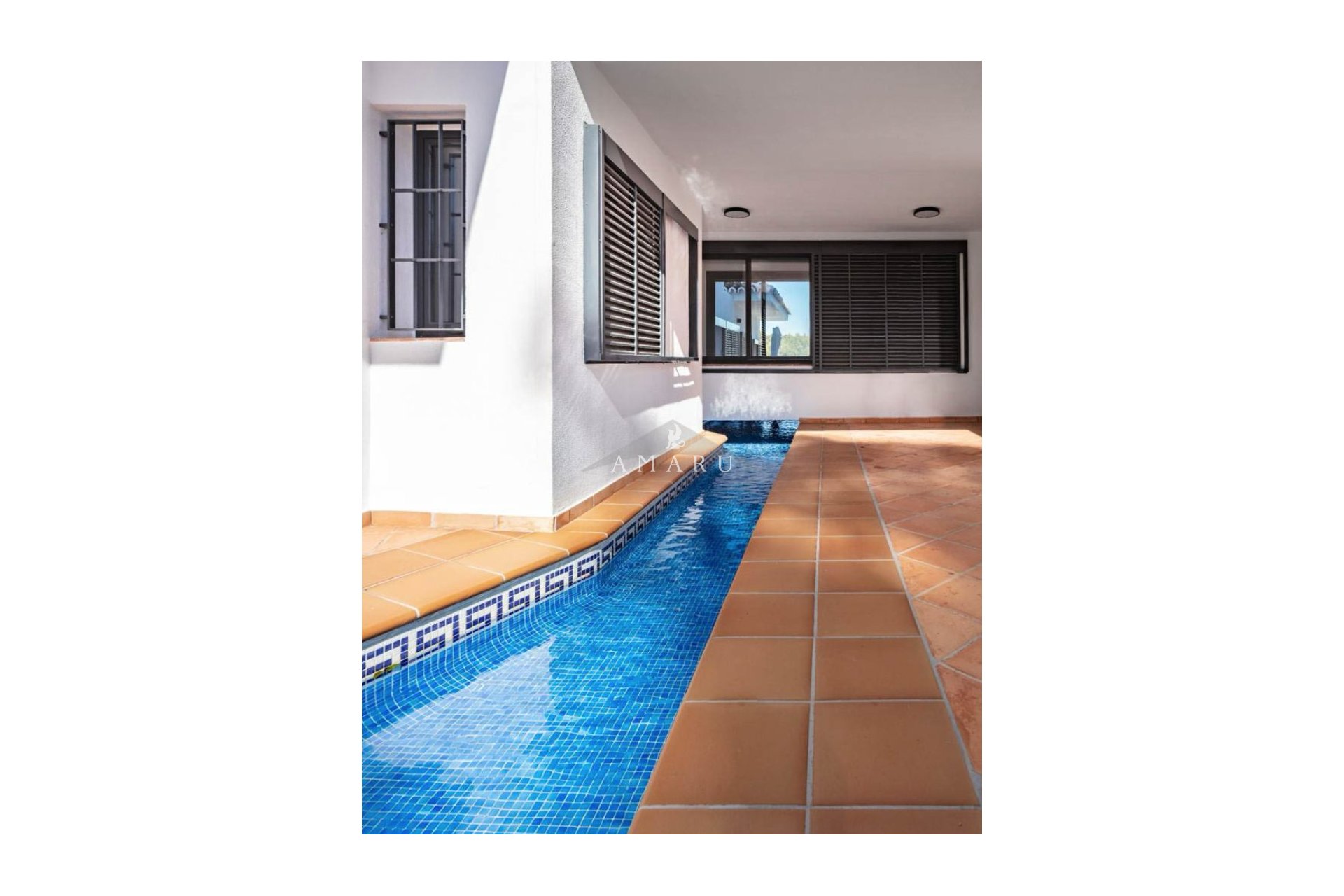 Resale - Villa -
Moraira