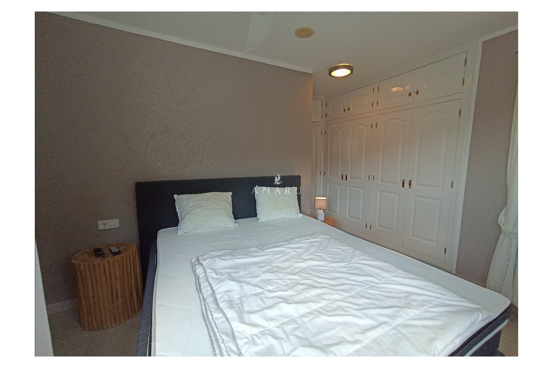 Resale - Villa -
Moraira