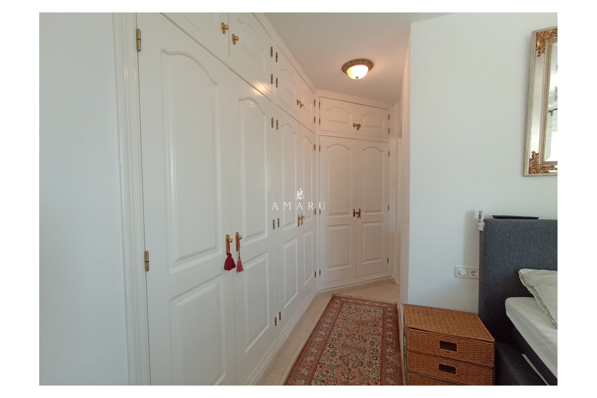 Resale - Villa -
Moraira