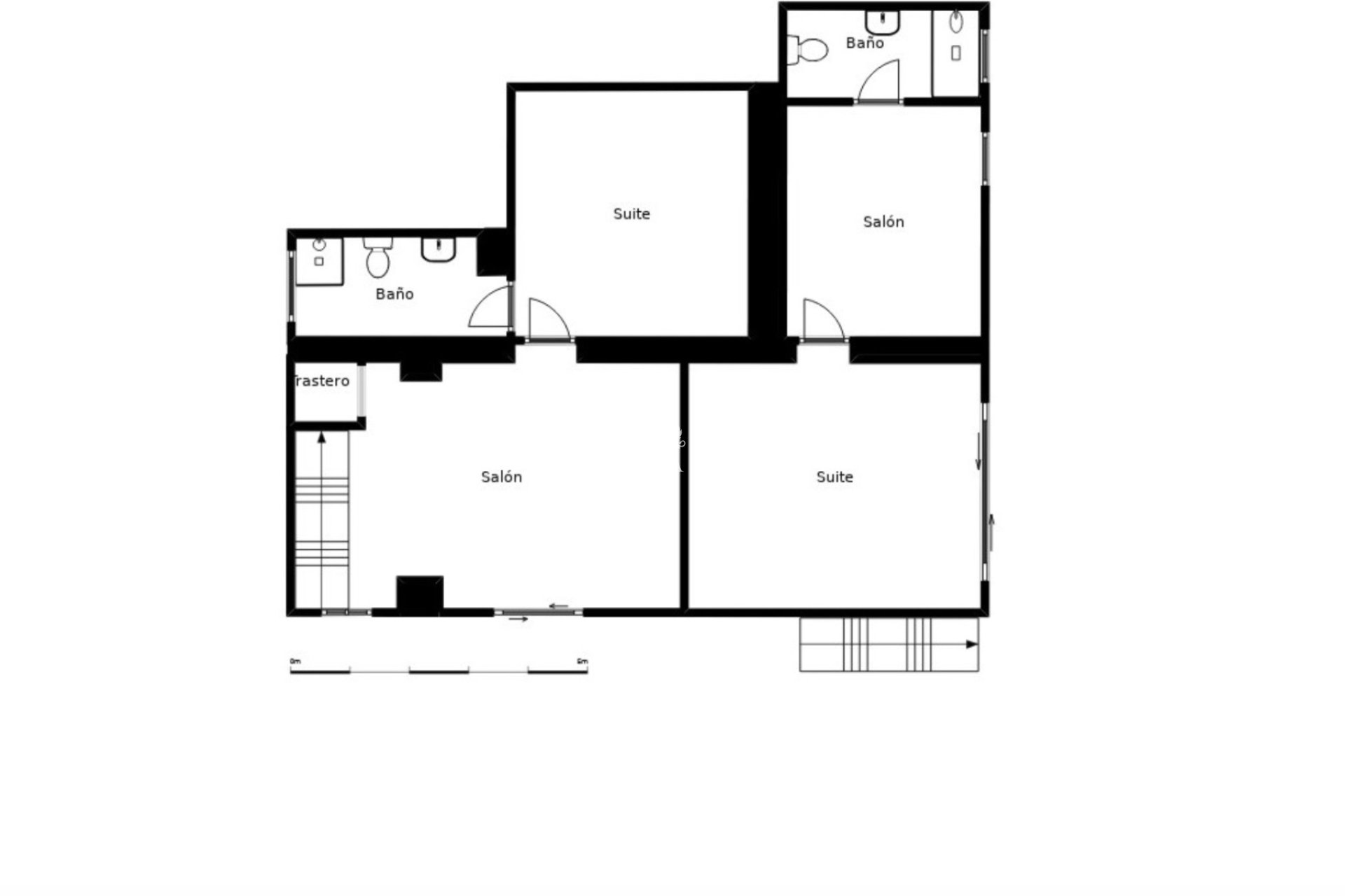 Resale - Villa -
Moraira