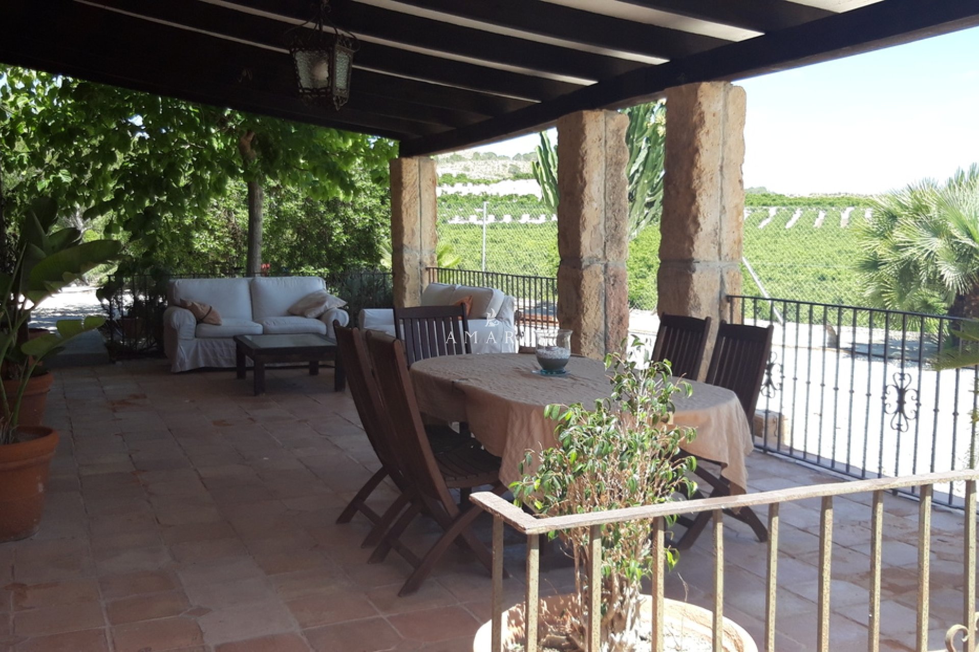 Resale - Villa -
Torremendo